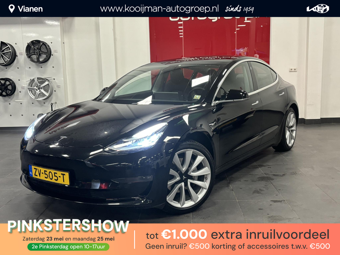 Tesla