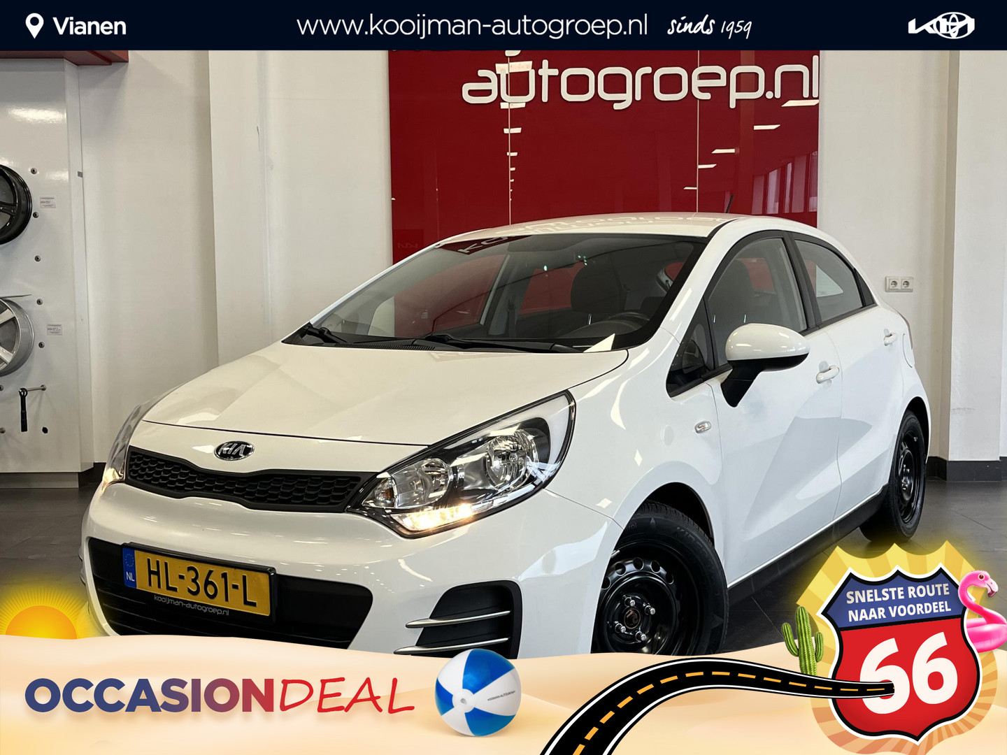 Kia