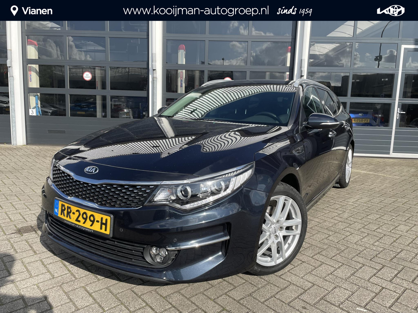 Kia