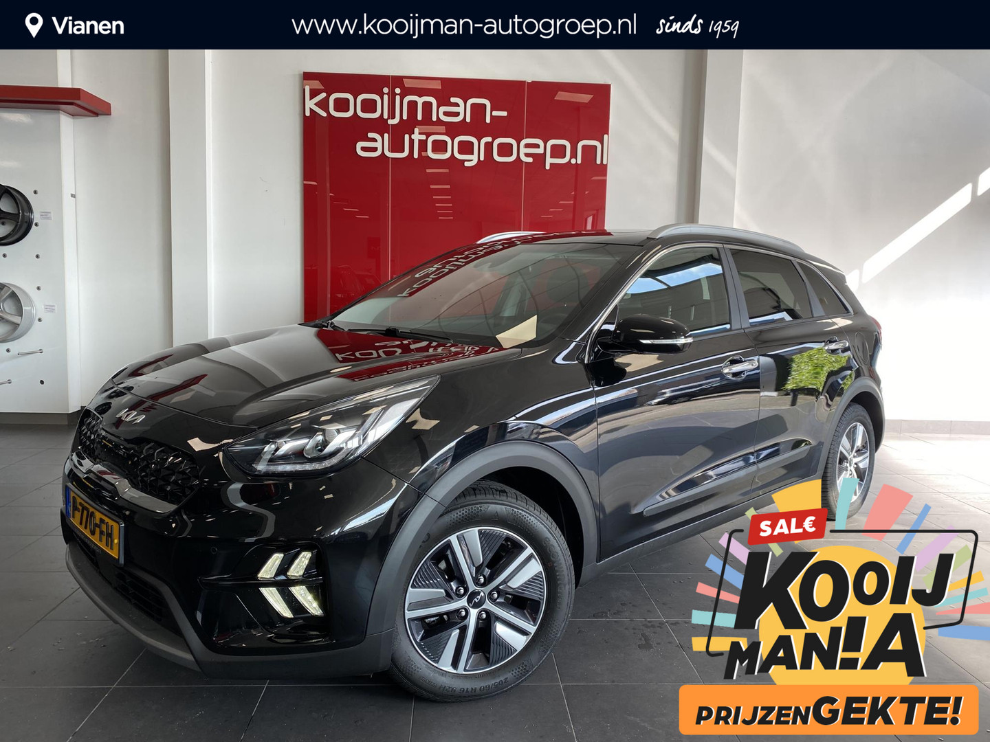 Kia