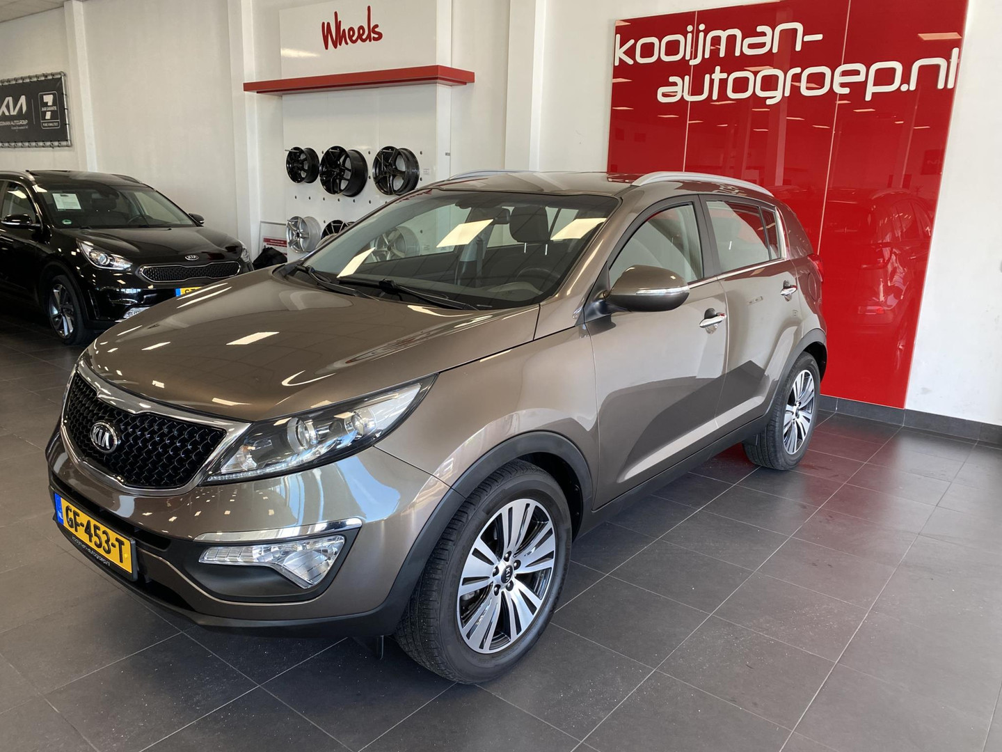 Kia