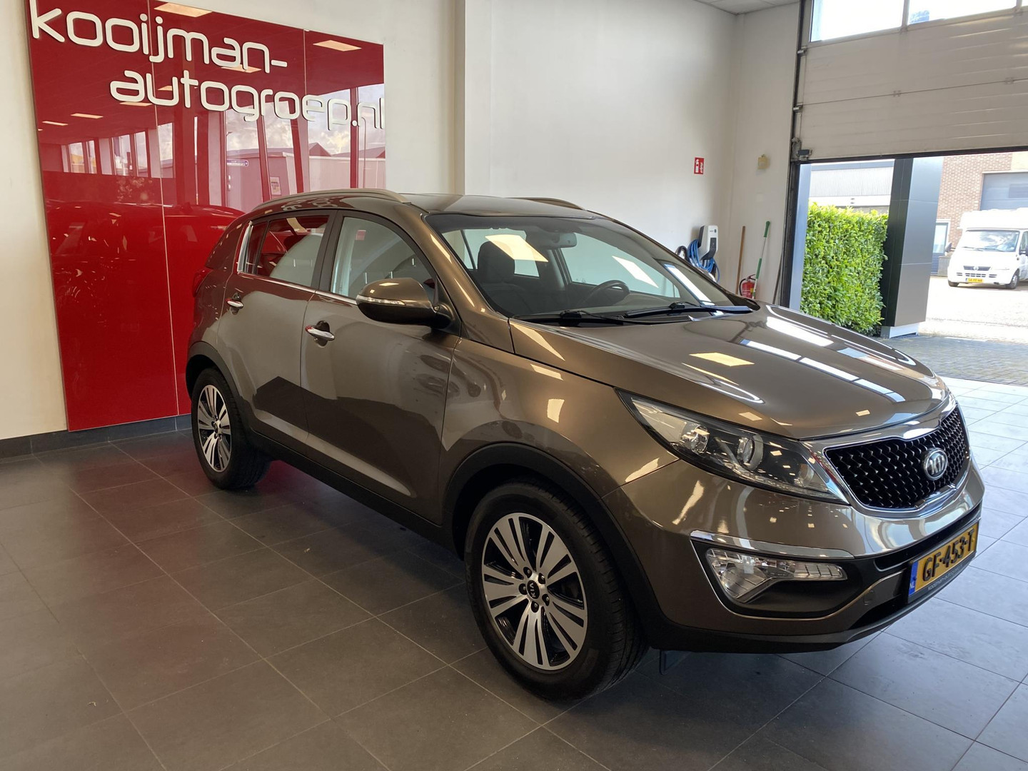 Kia