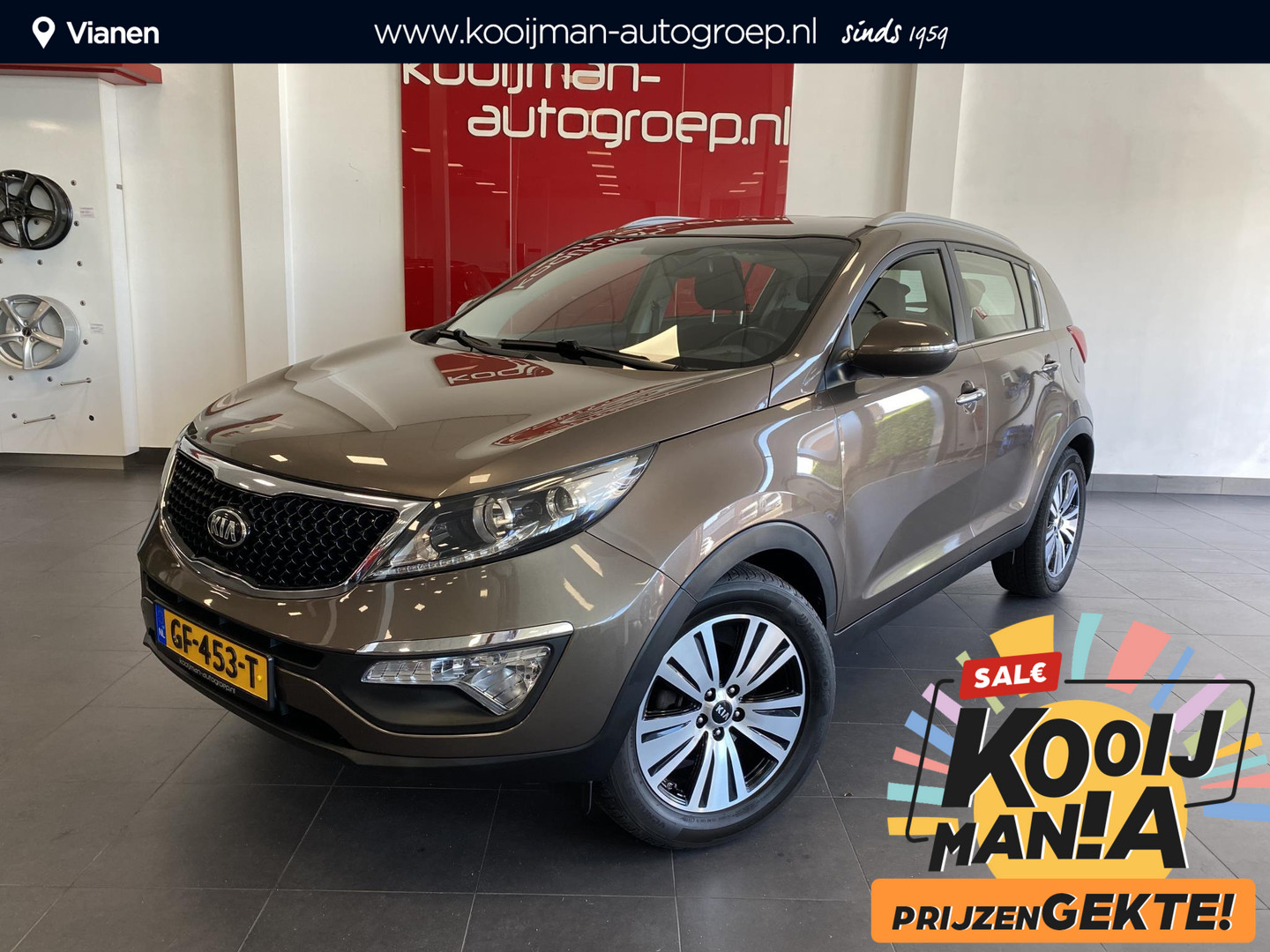 Kia
