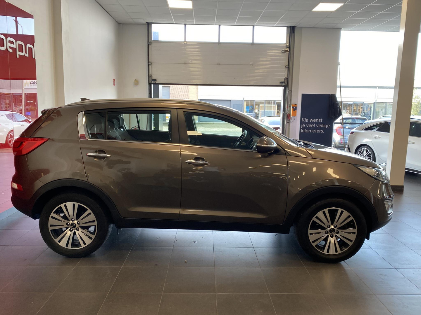 Kia