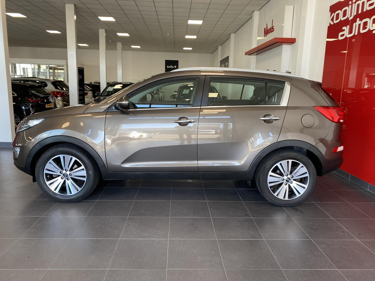 Kia