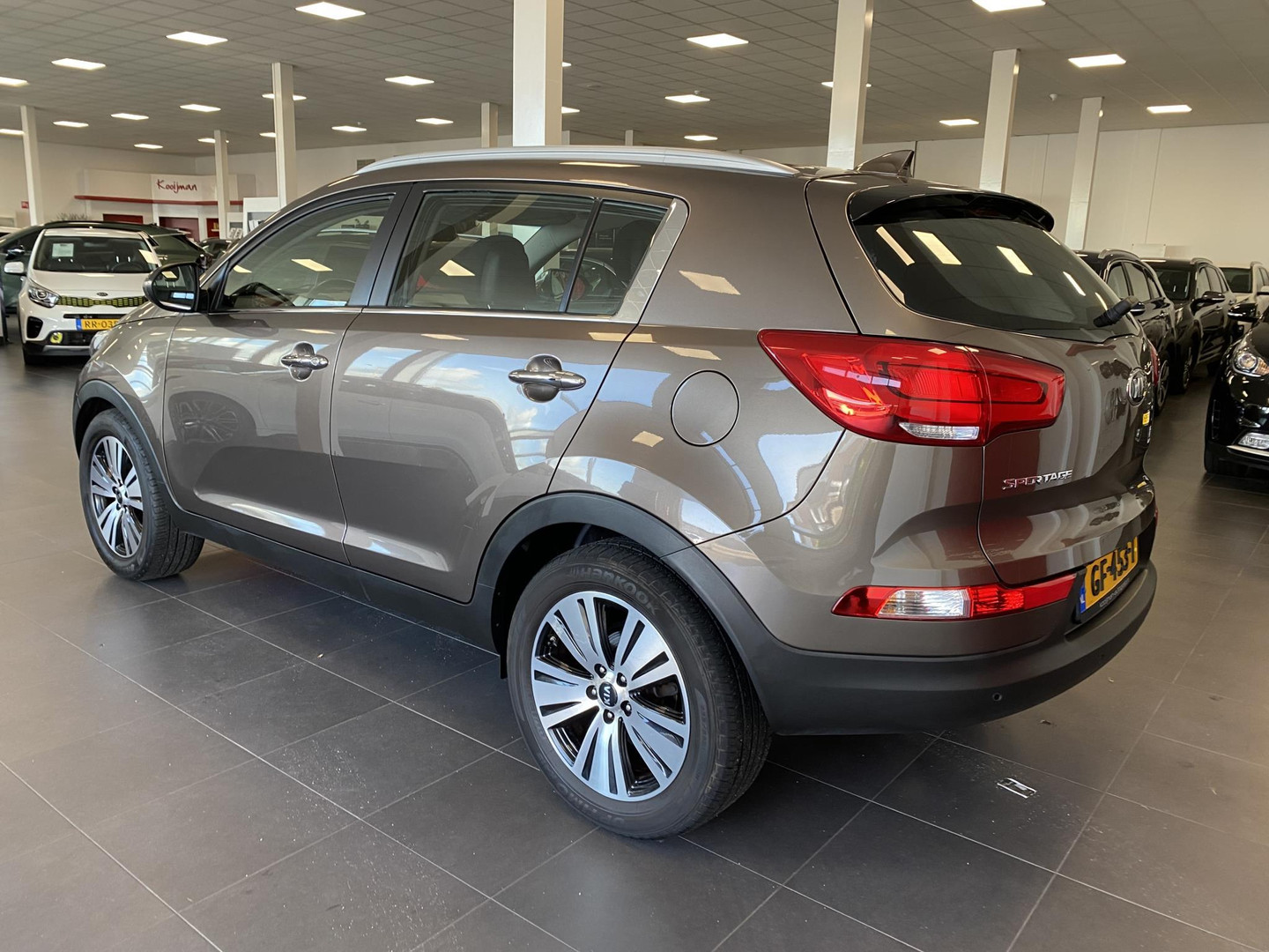 Kia
