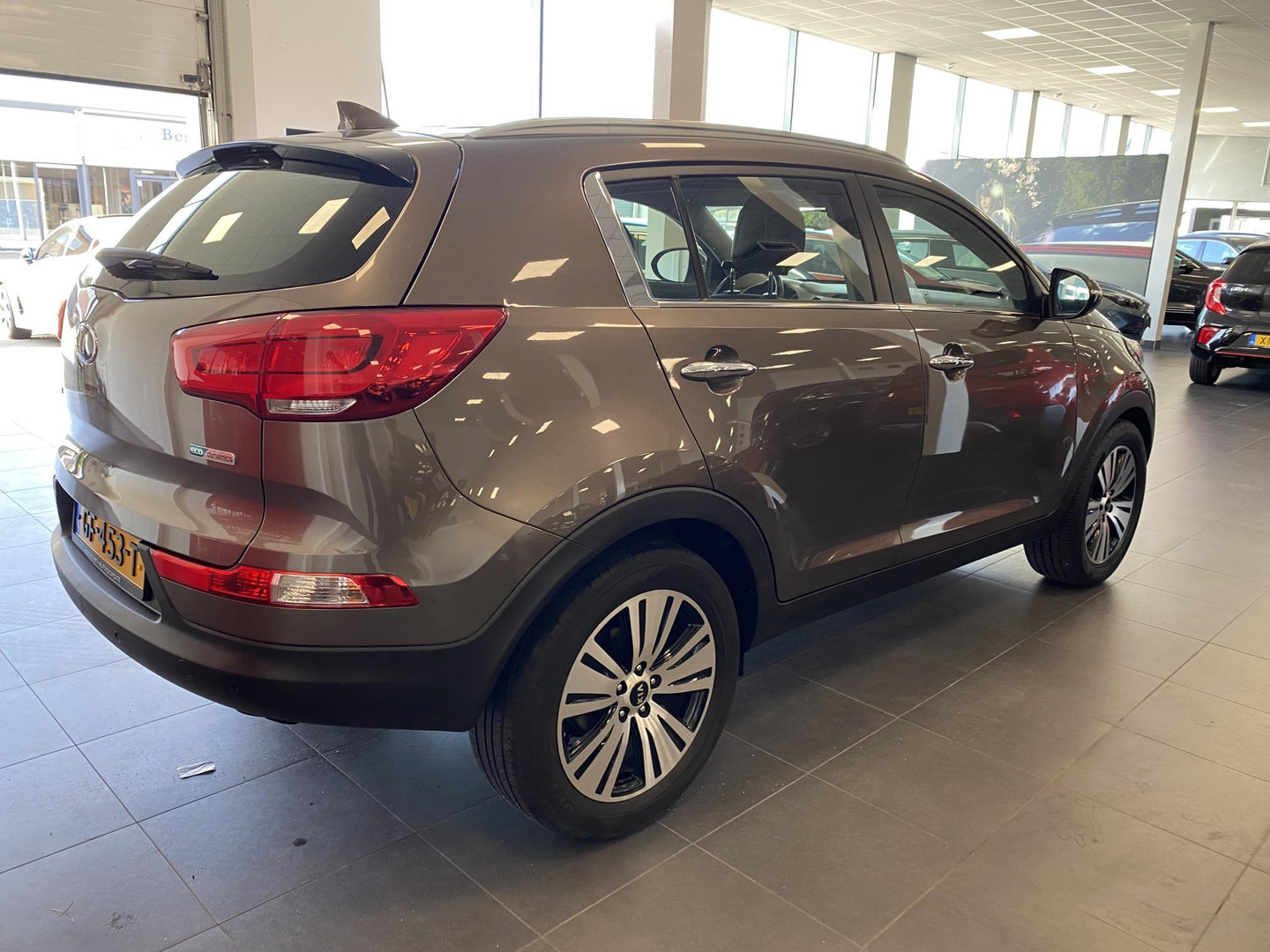 Kia