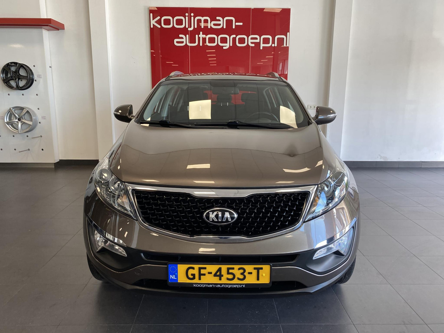 Kia