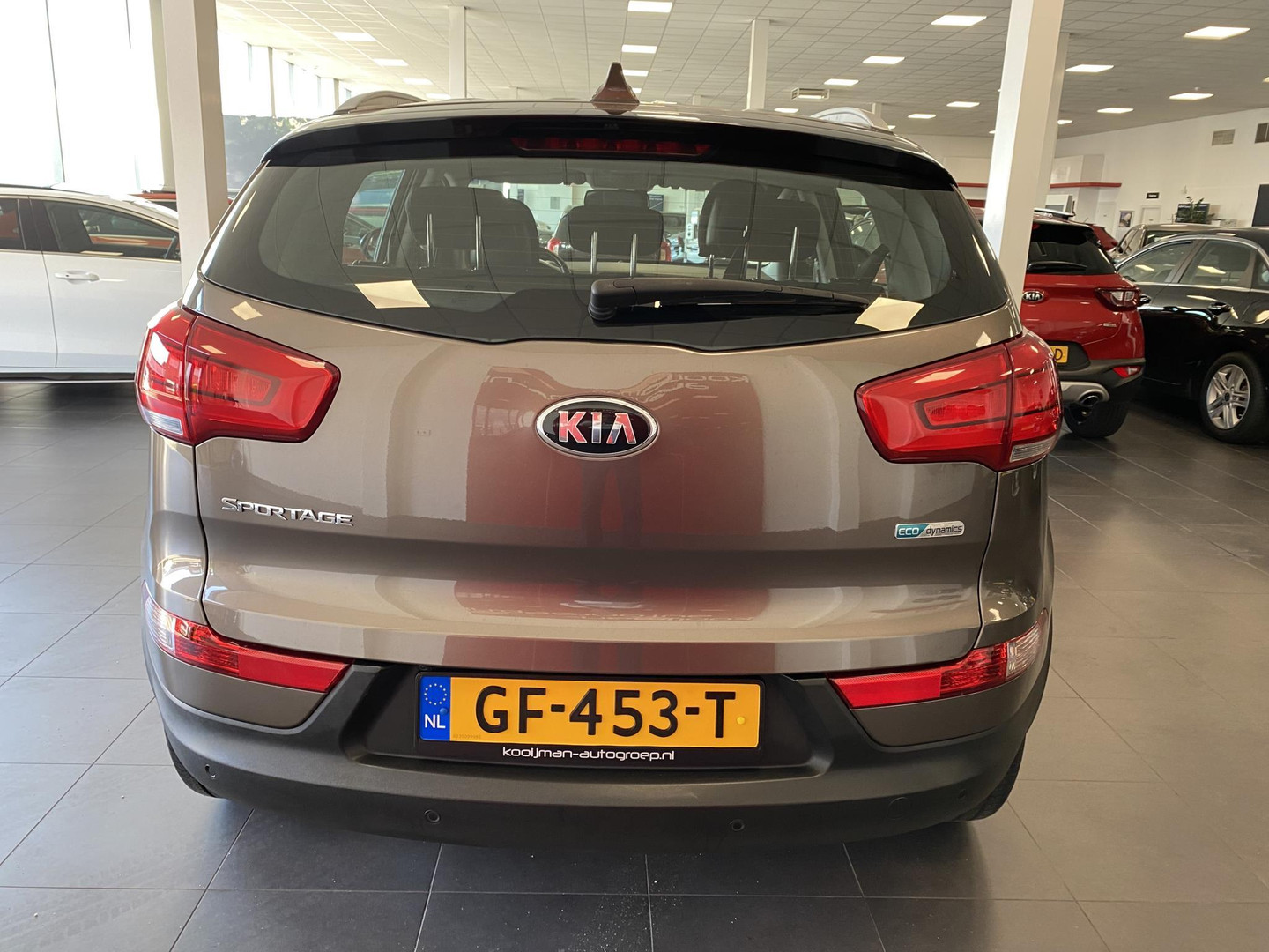 Kia