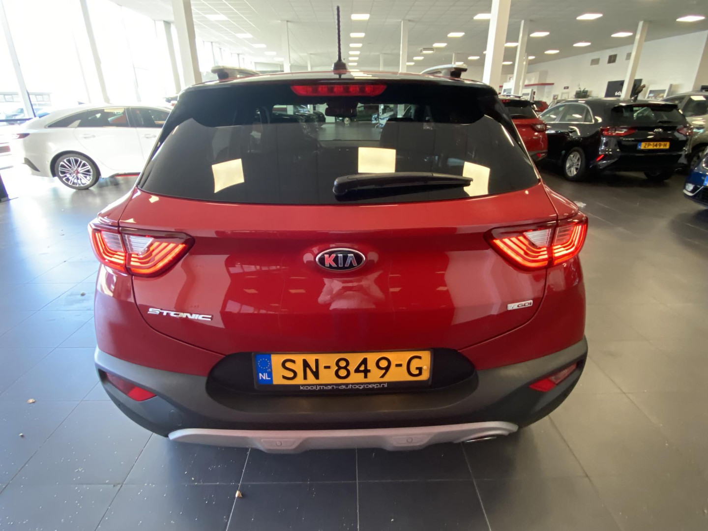 Kia