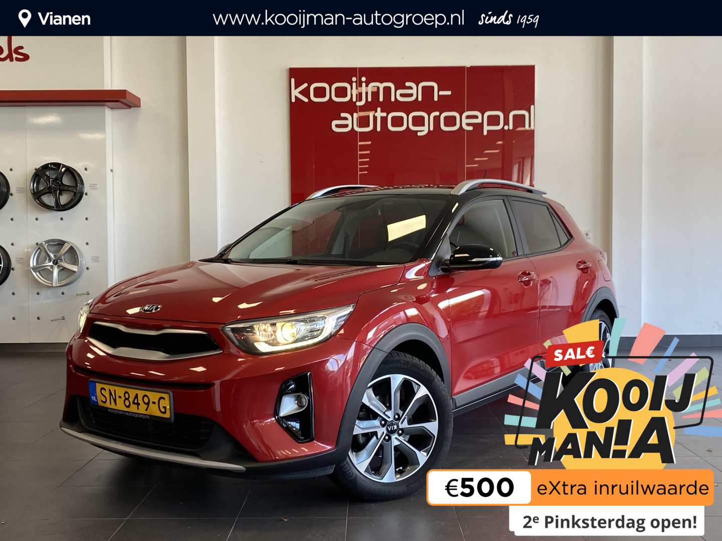 Kia
