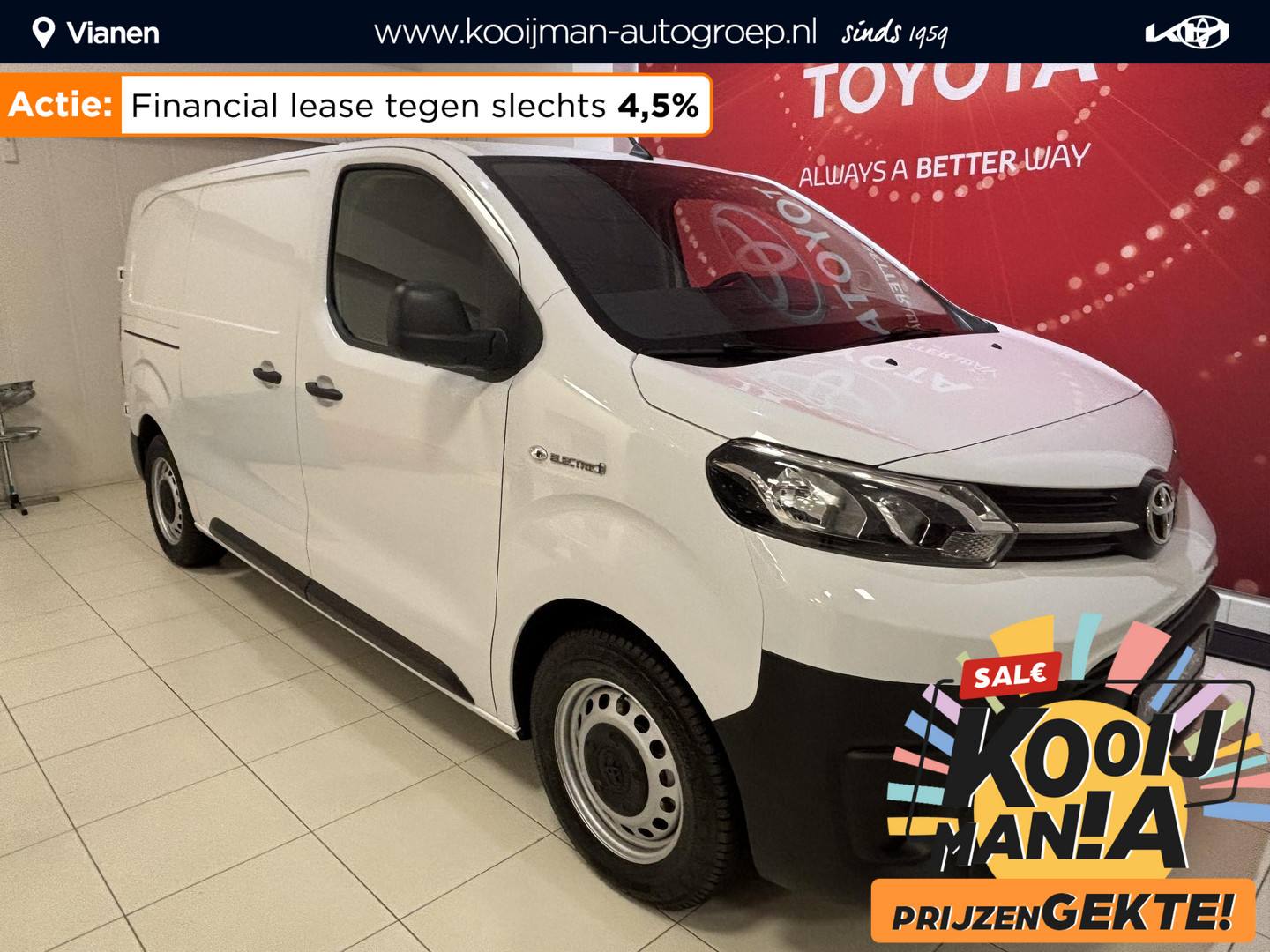 Toyota Toyota