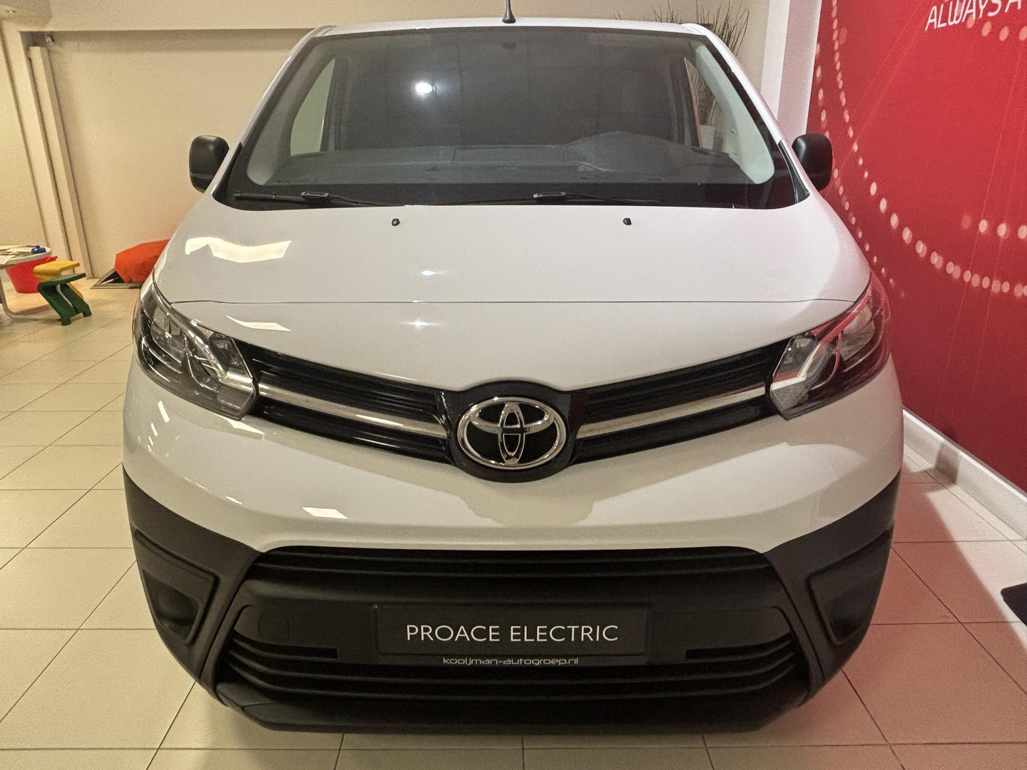 Toyota Toyota