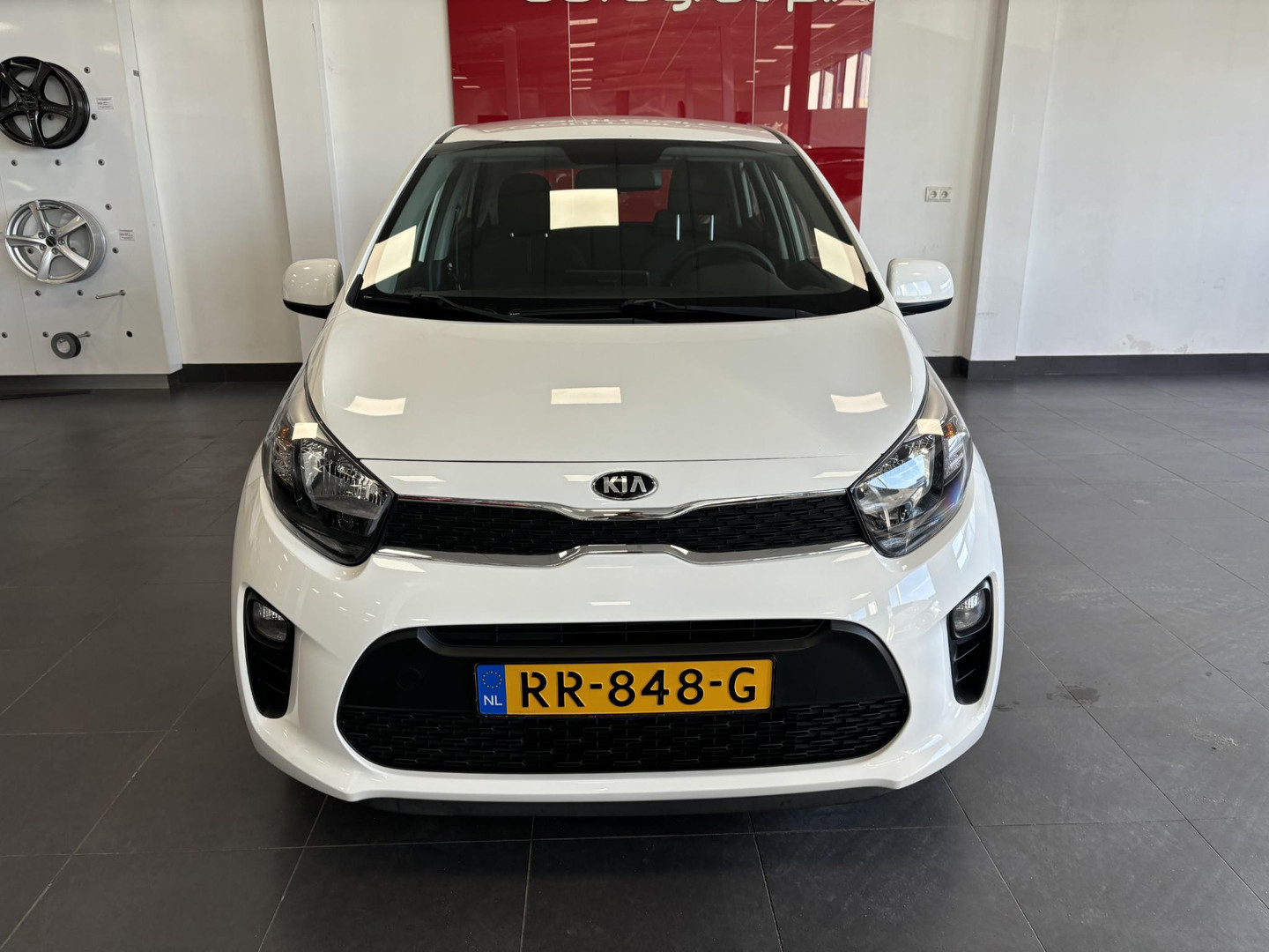 Kia