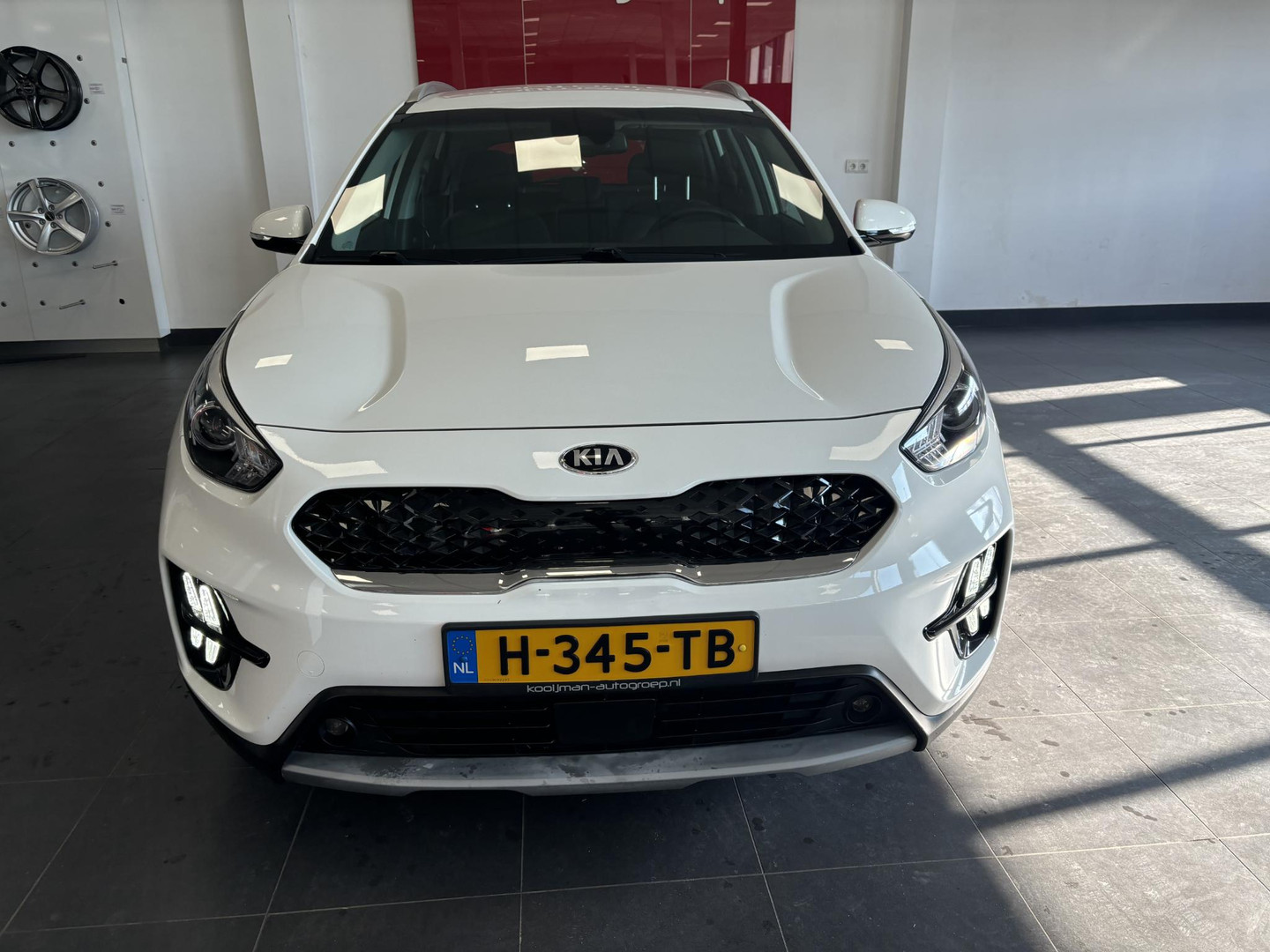 Kia