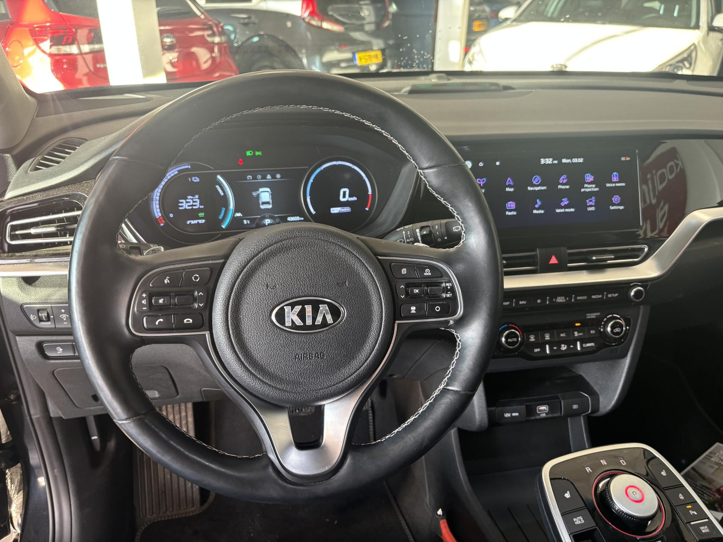 Kia