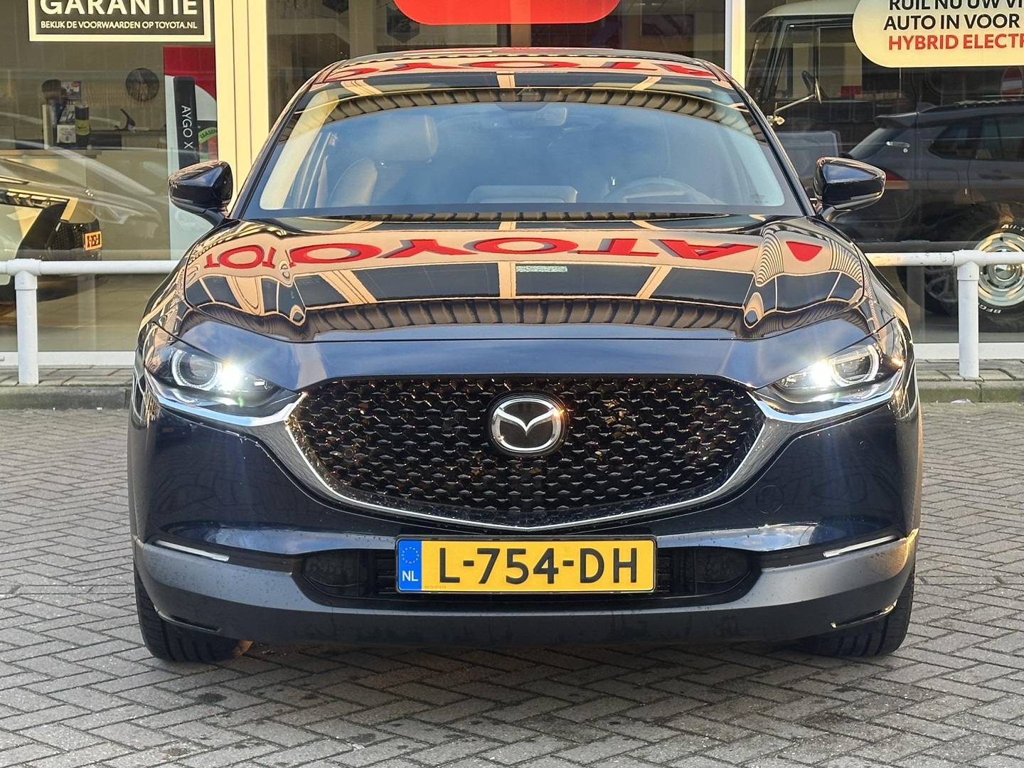 Mazda