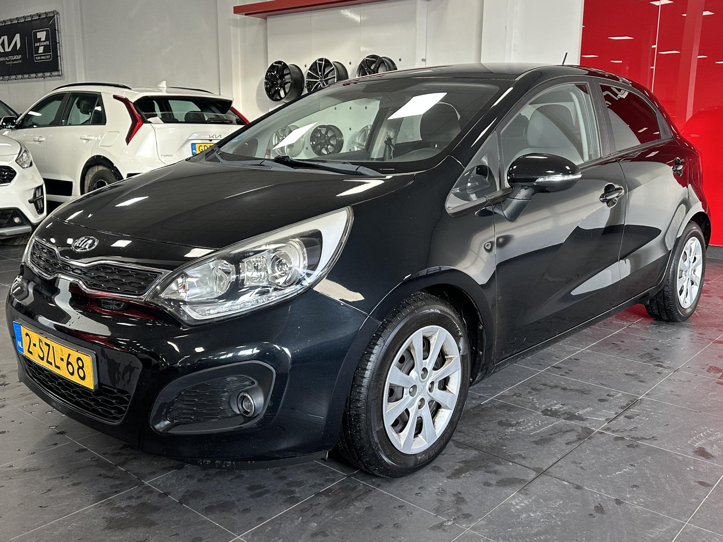Kia