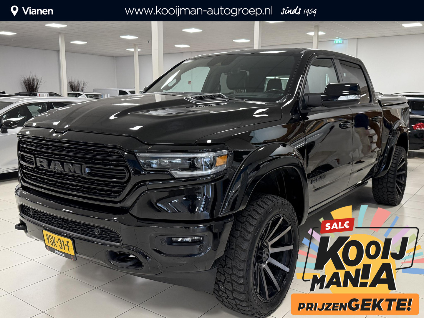 Dodge Dodge