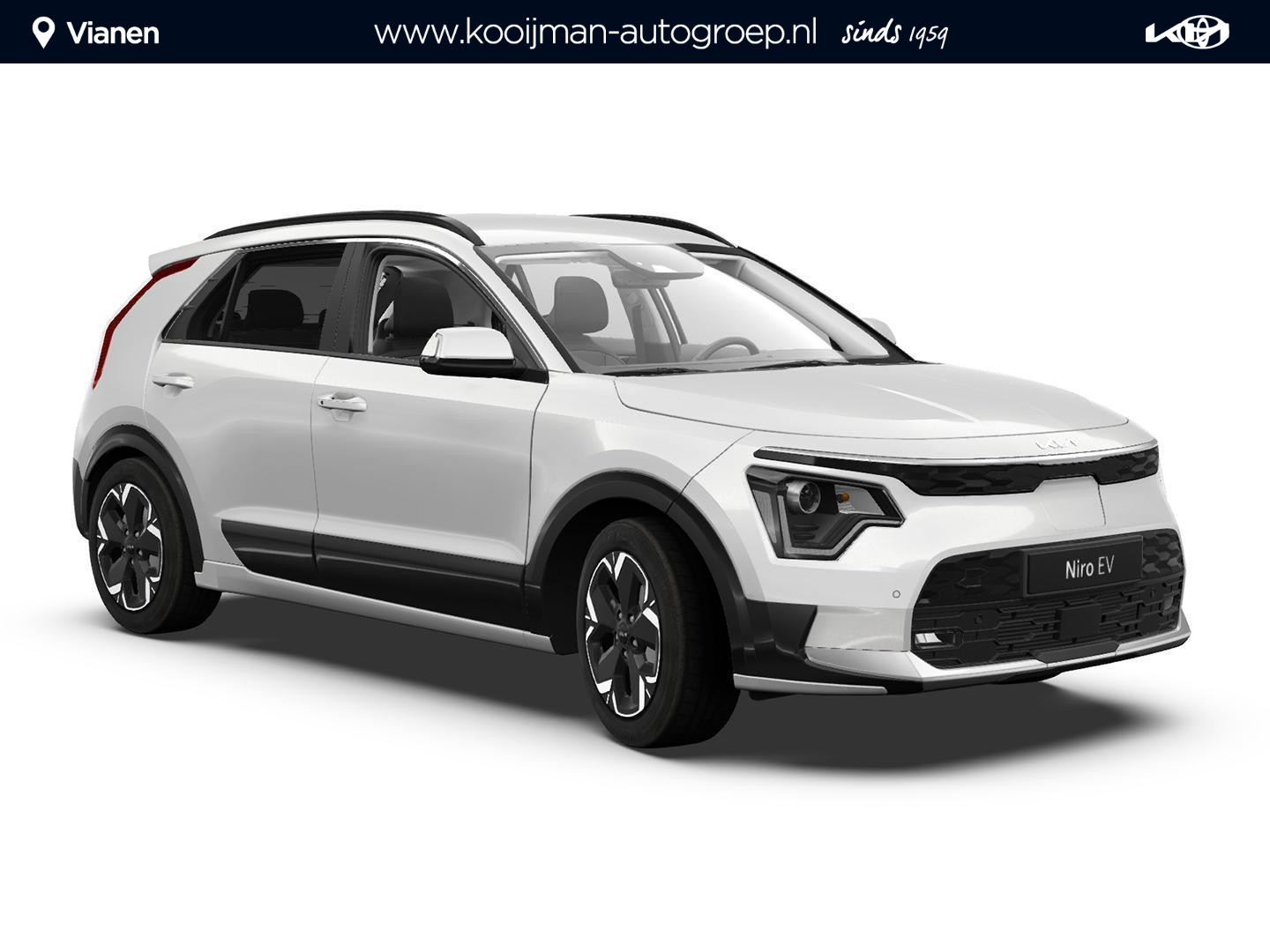 Kia Kia