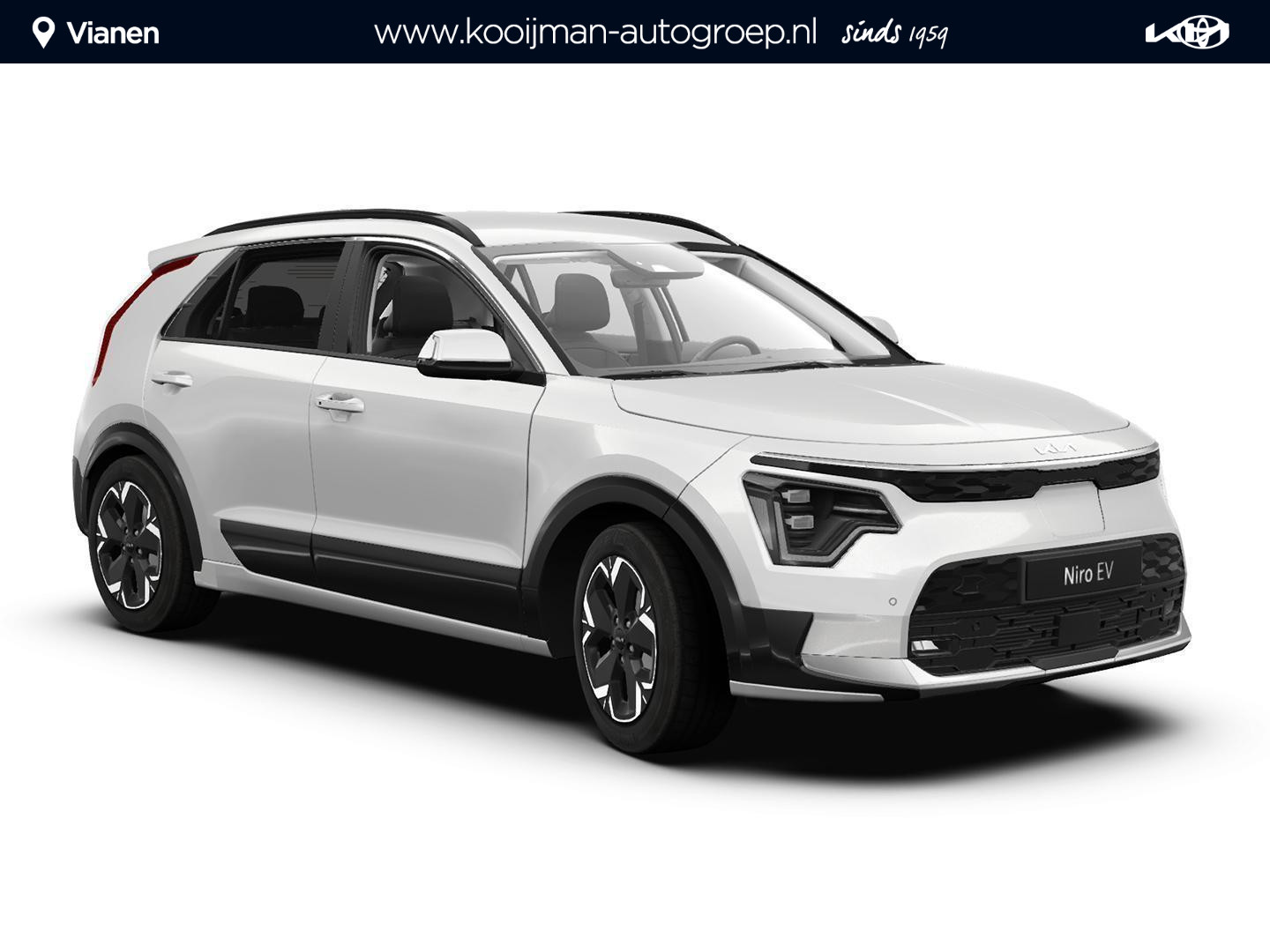 Kia Kia