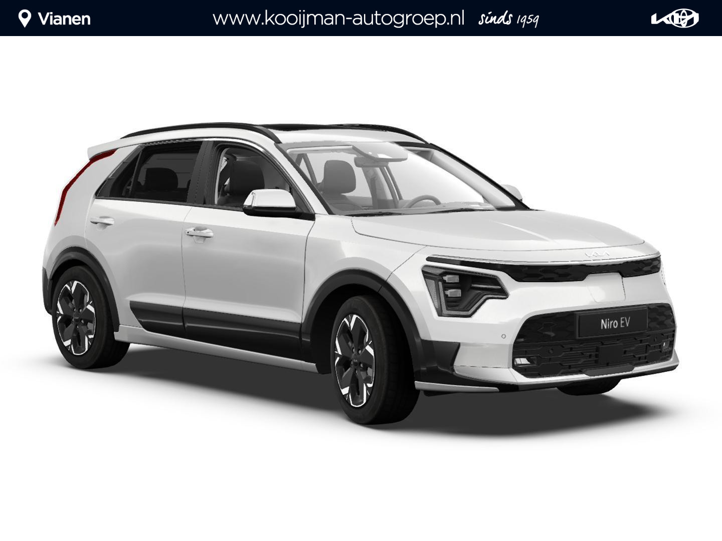 Kia Kia
