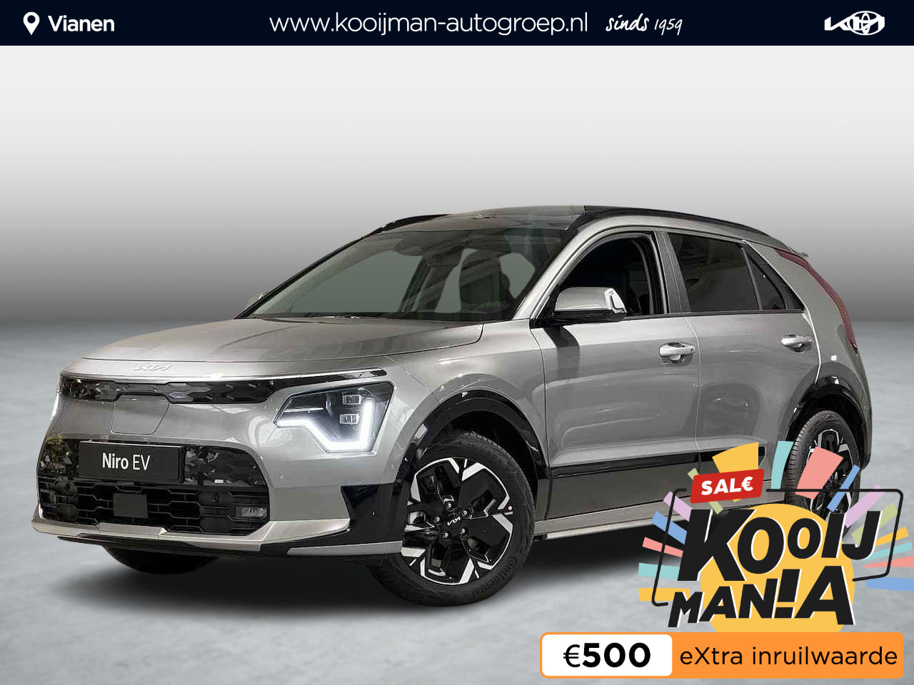 Kia Kia