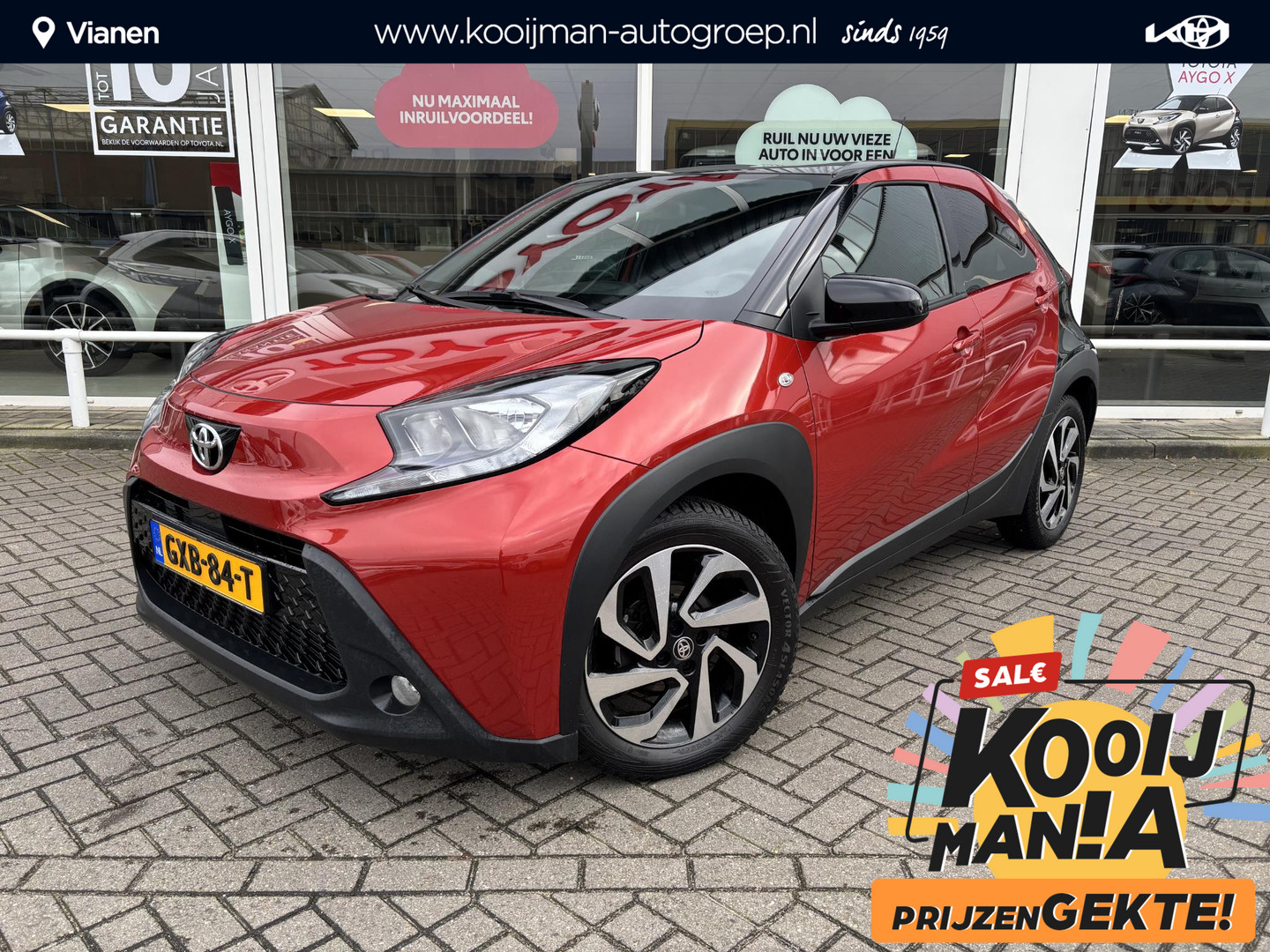 Toyota