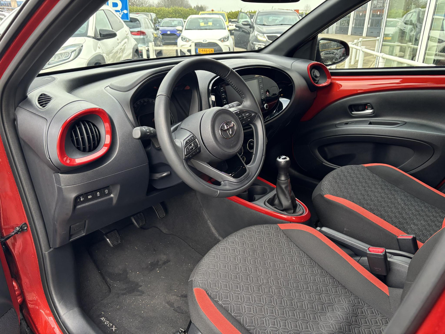 Toyota