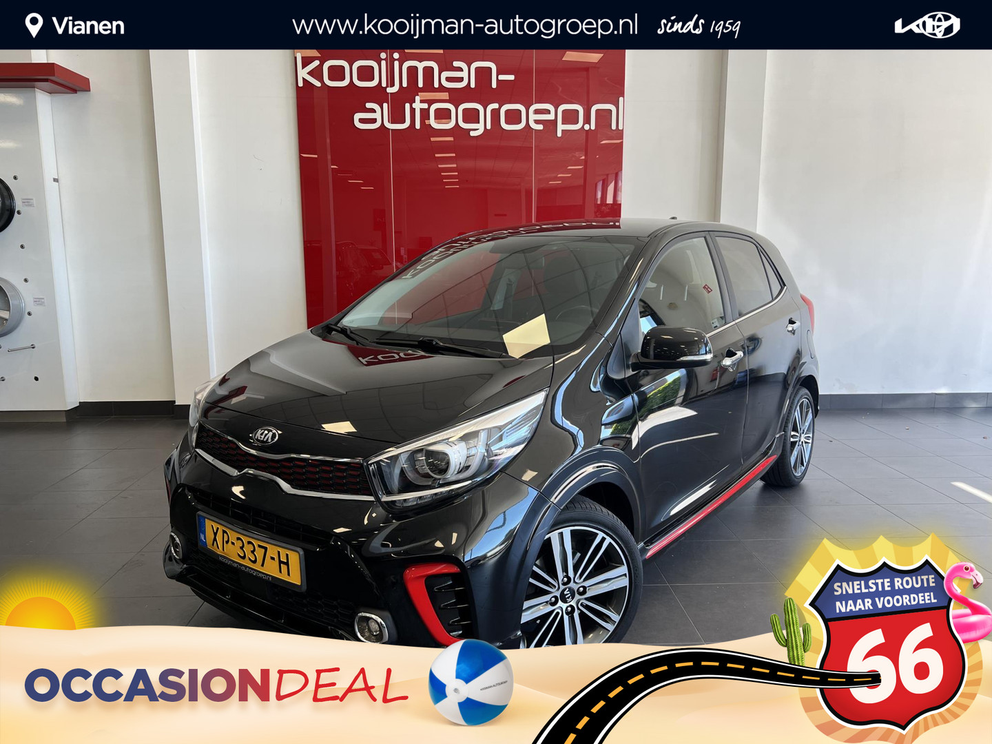 Kia