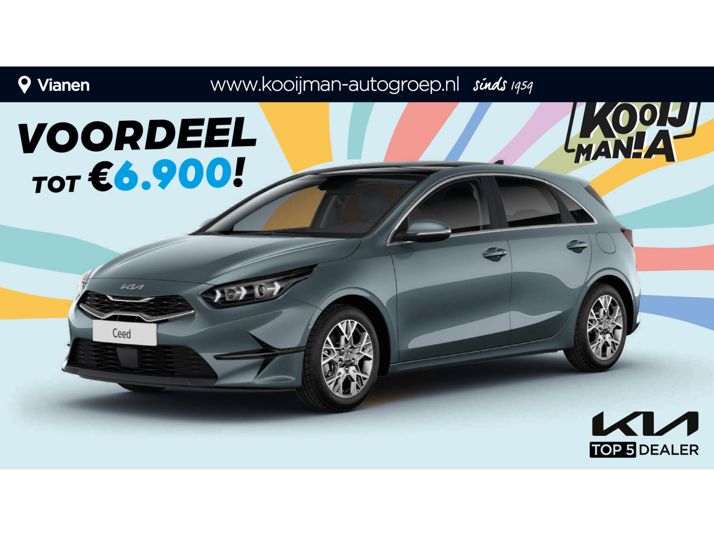 Kia