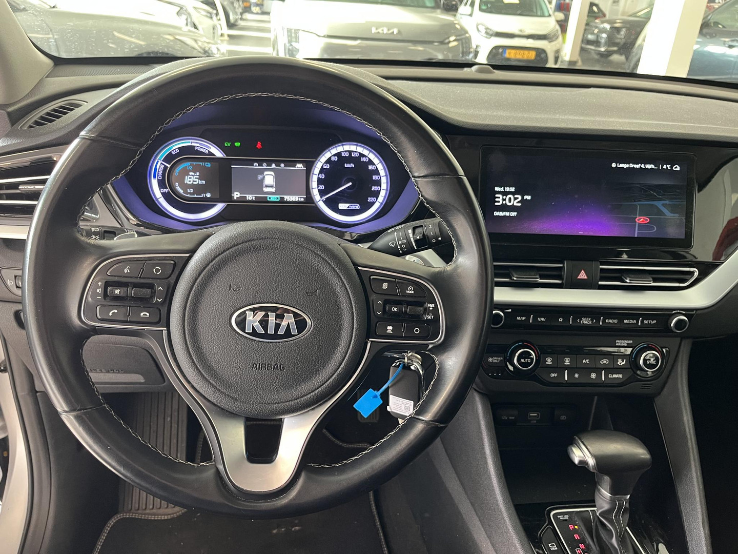 Kia