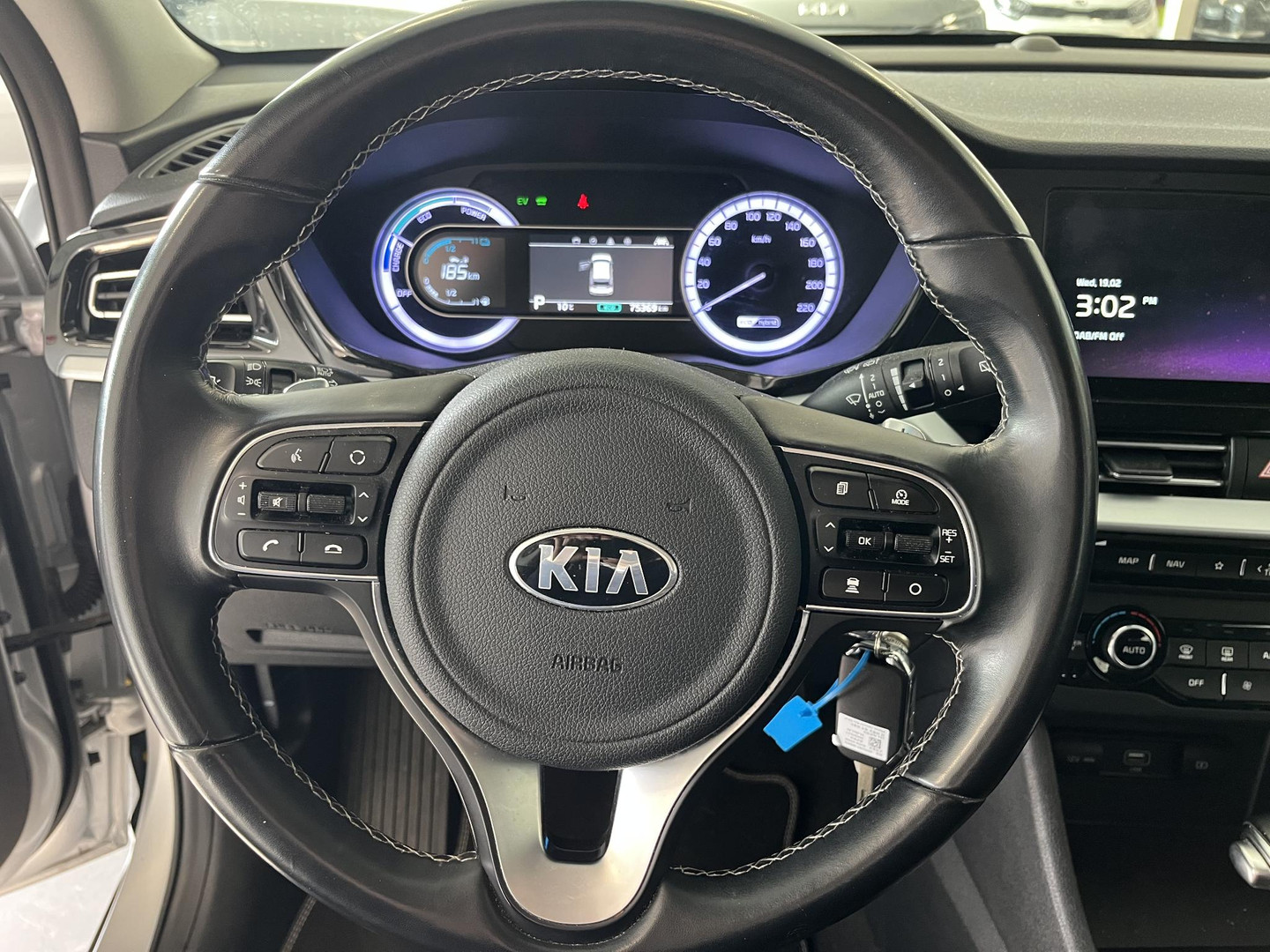 Kia