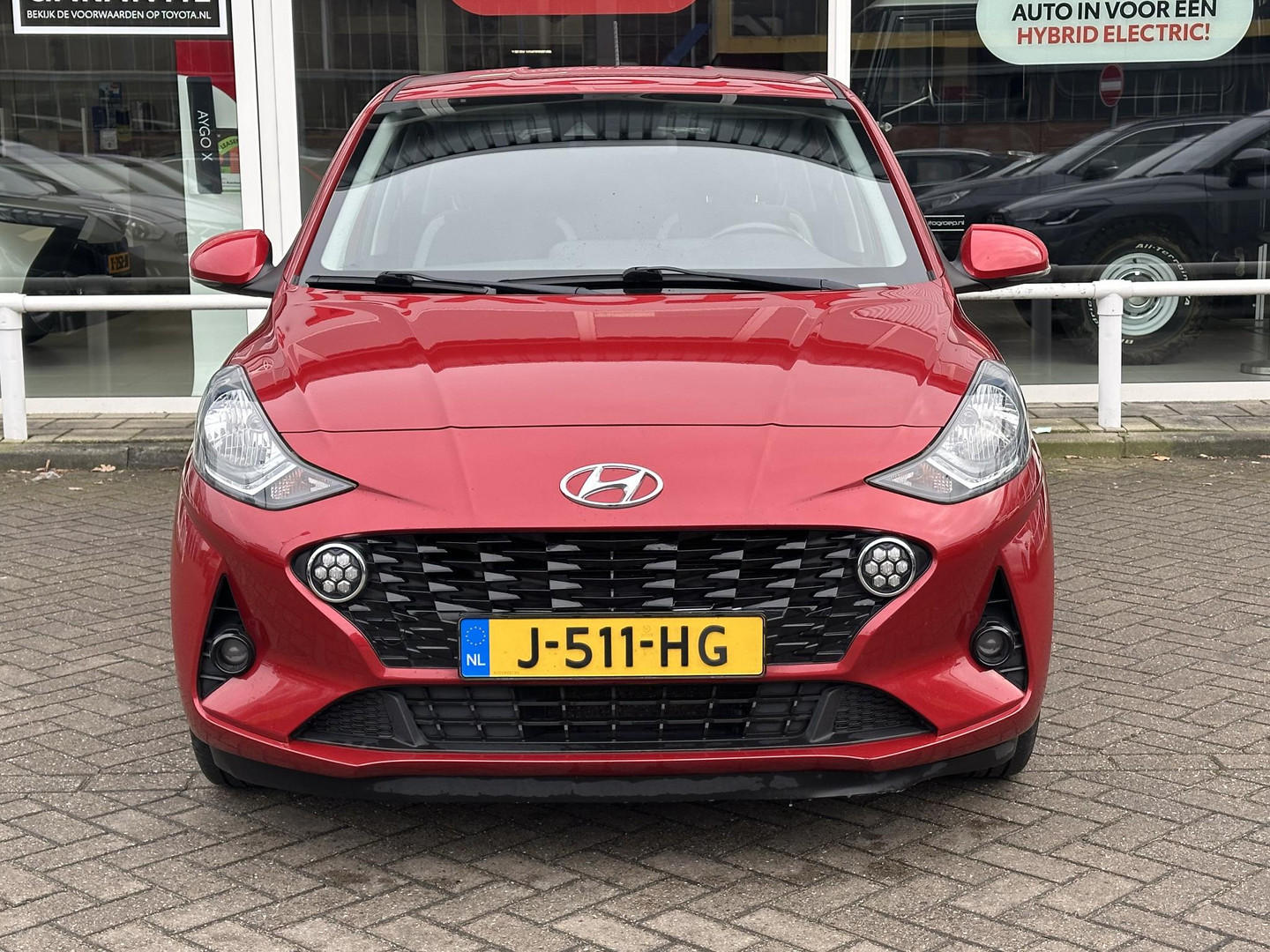 Hyundai