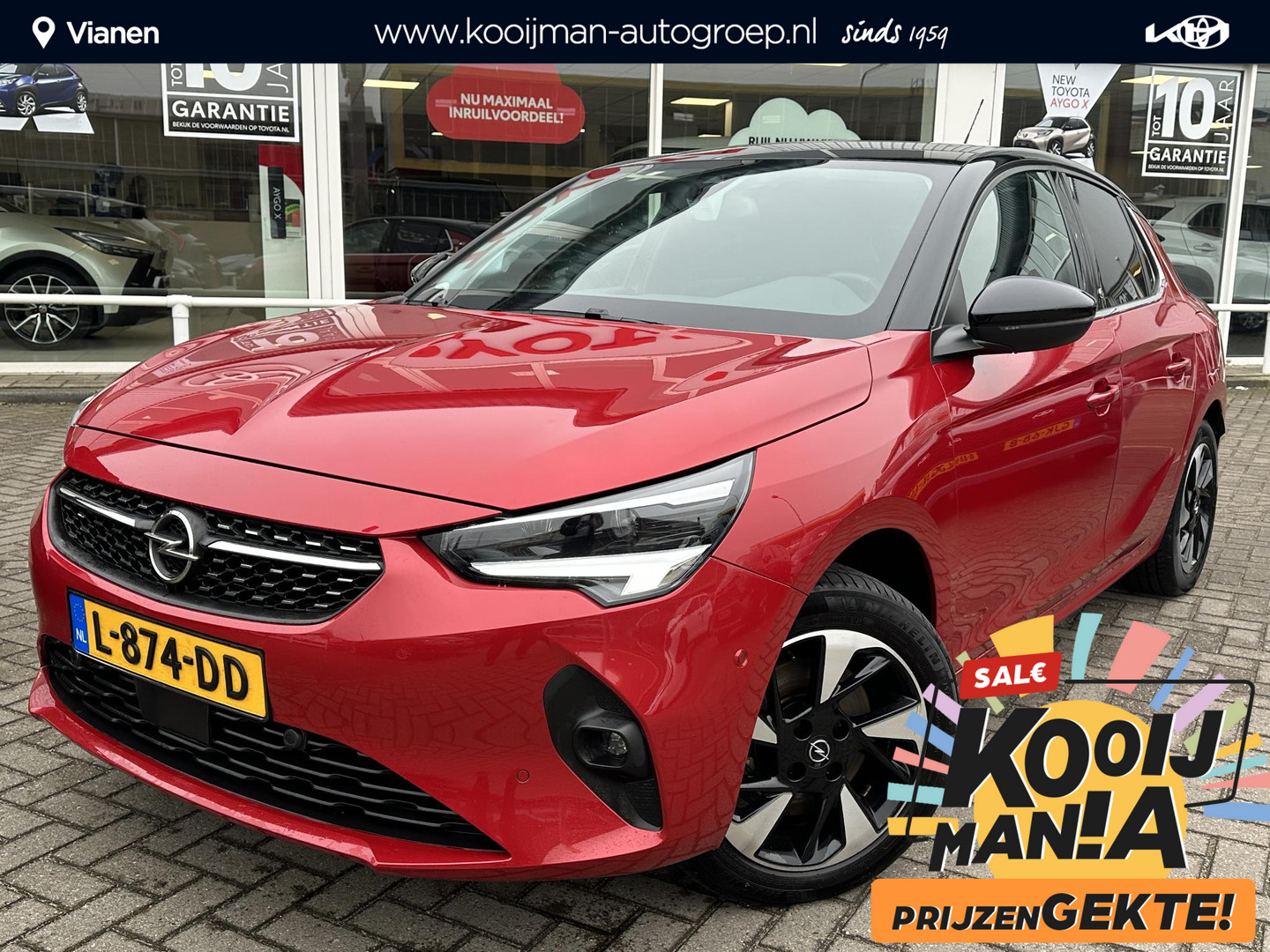 Opel Opel