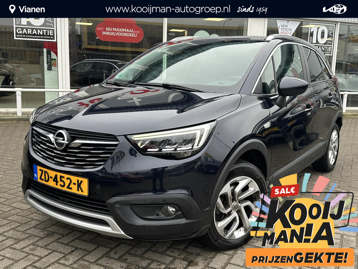Opel Opel