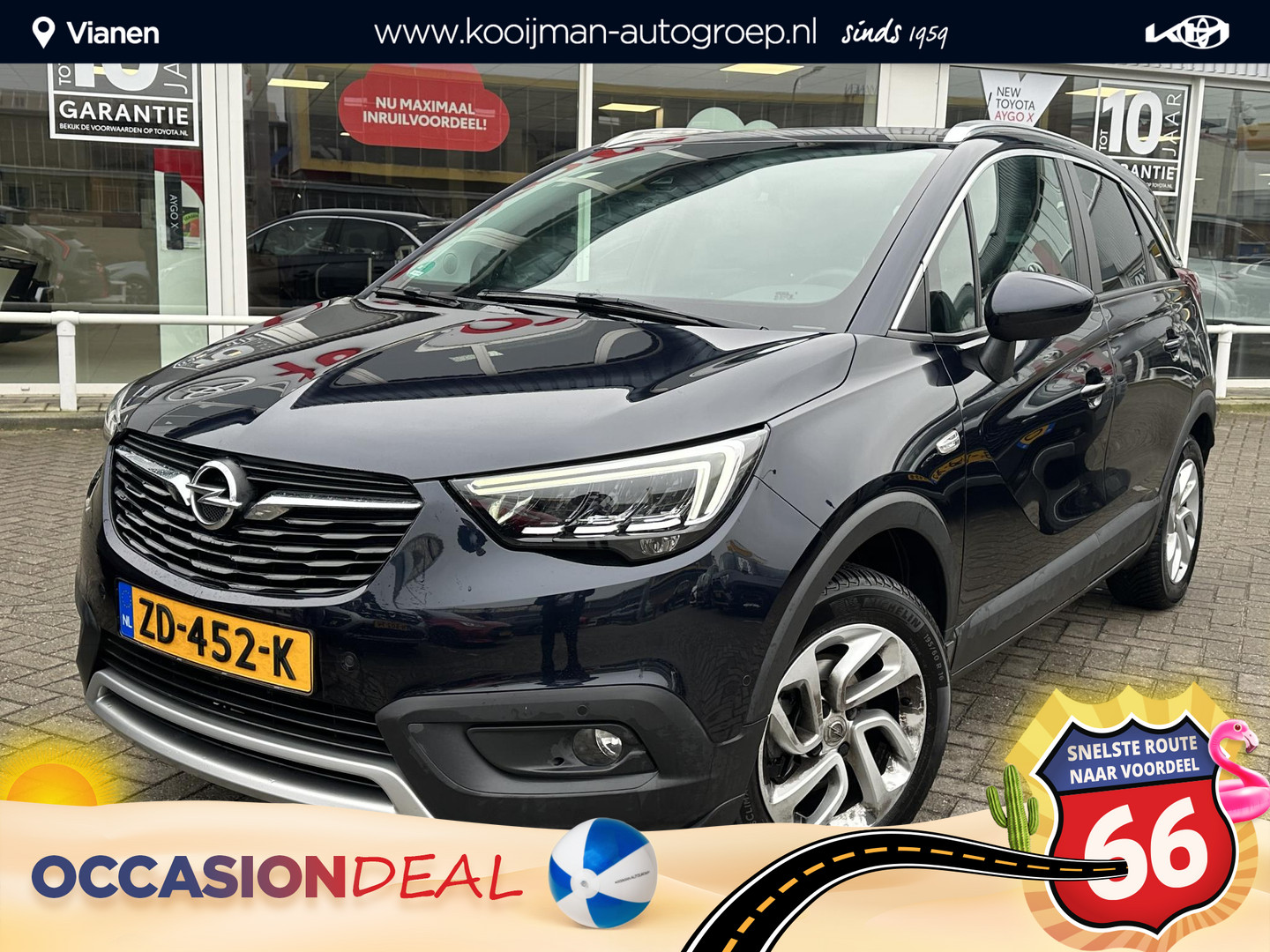 Opel Opel