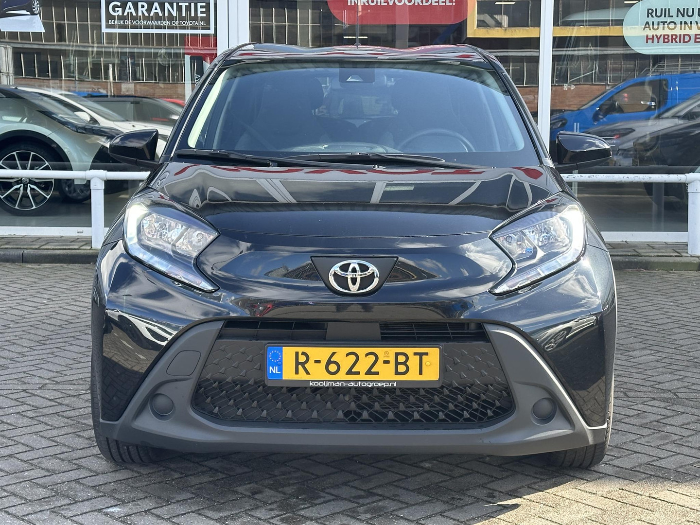 Toyota