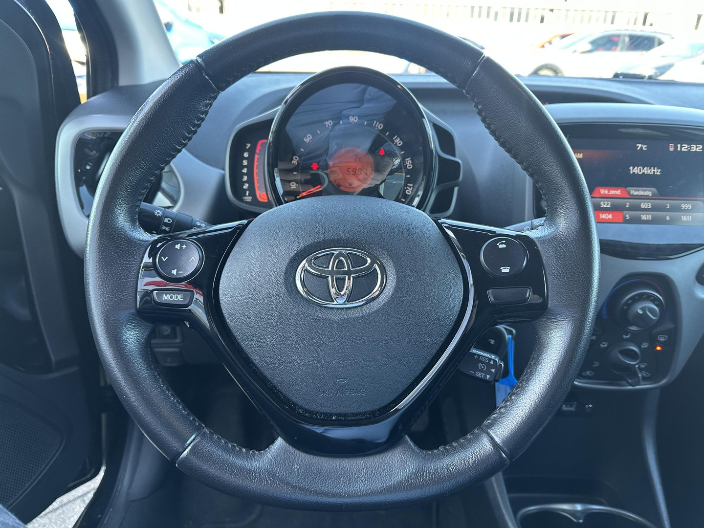 Toyota