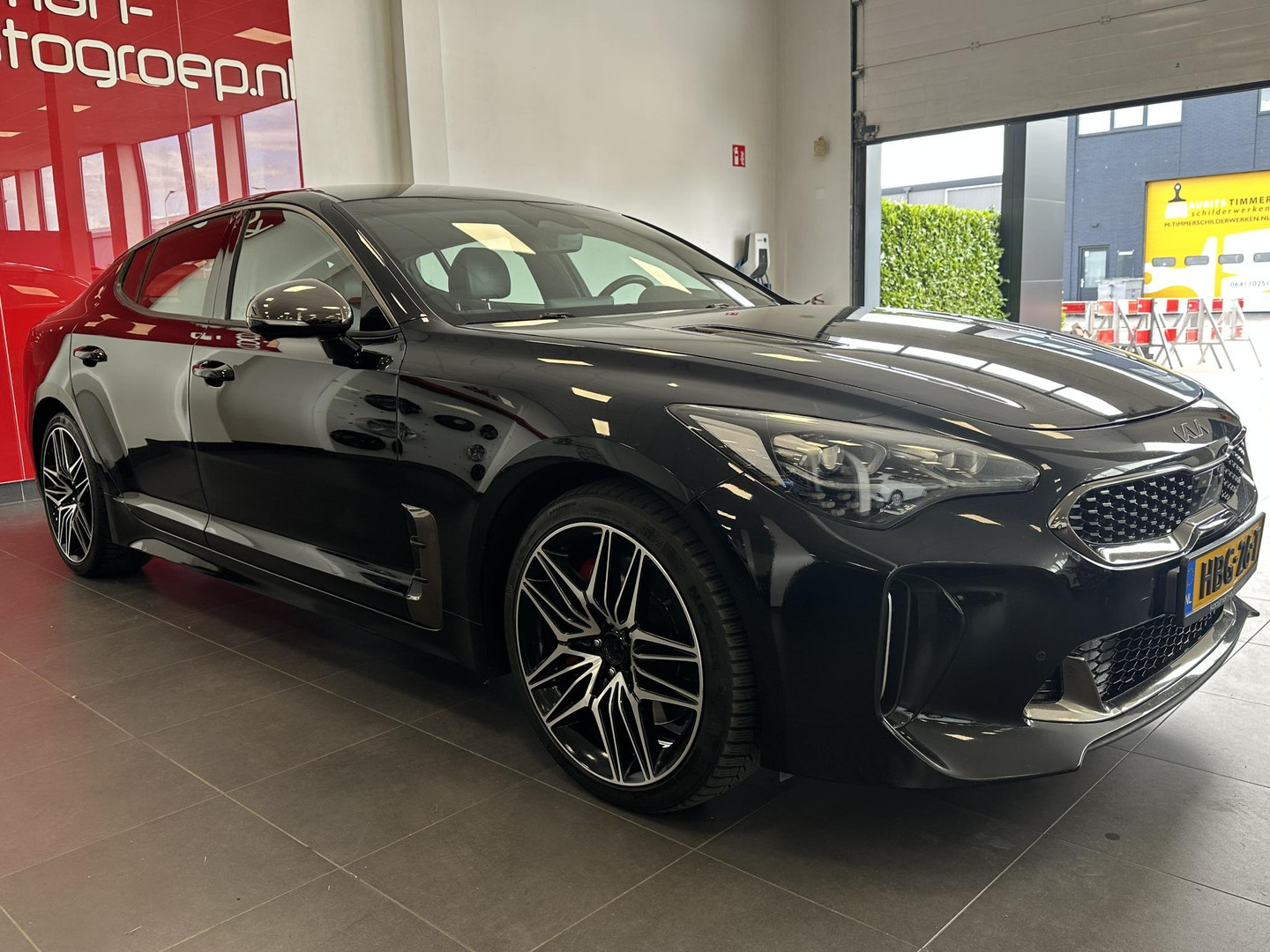 Kia