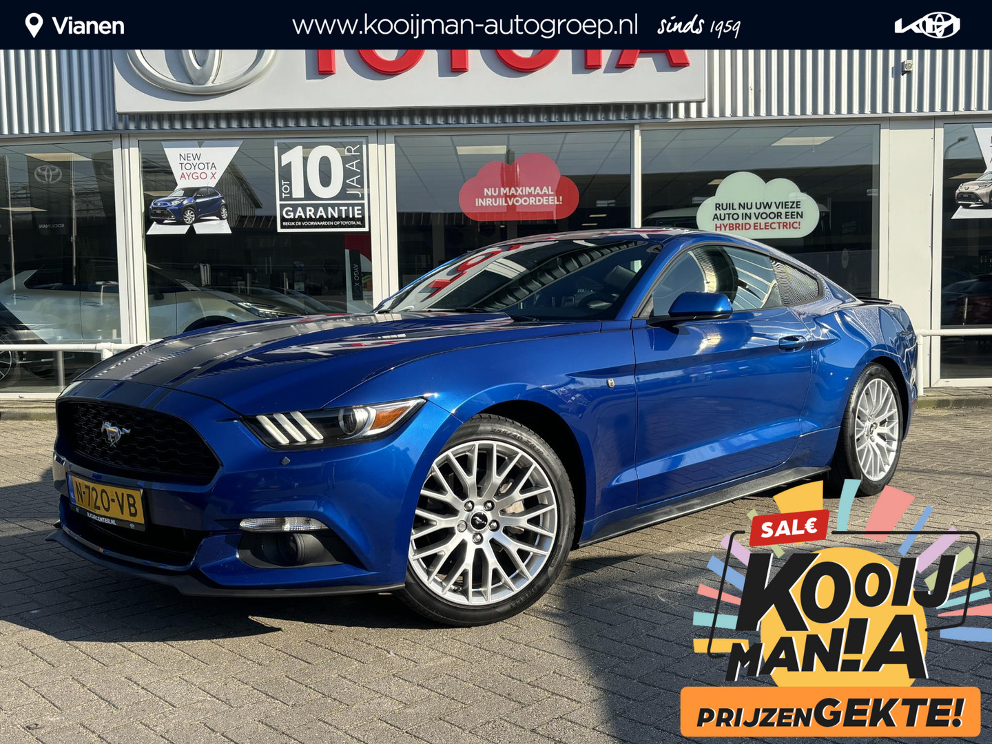 Ford Ford
