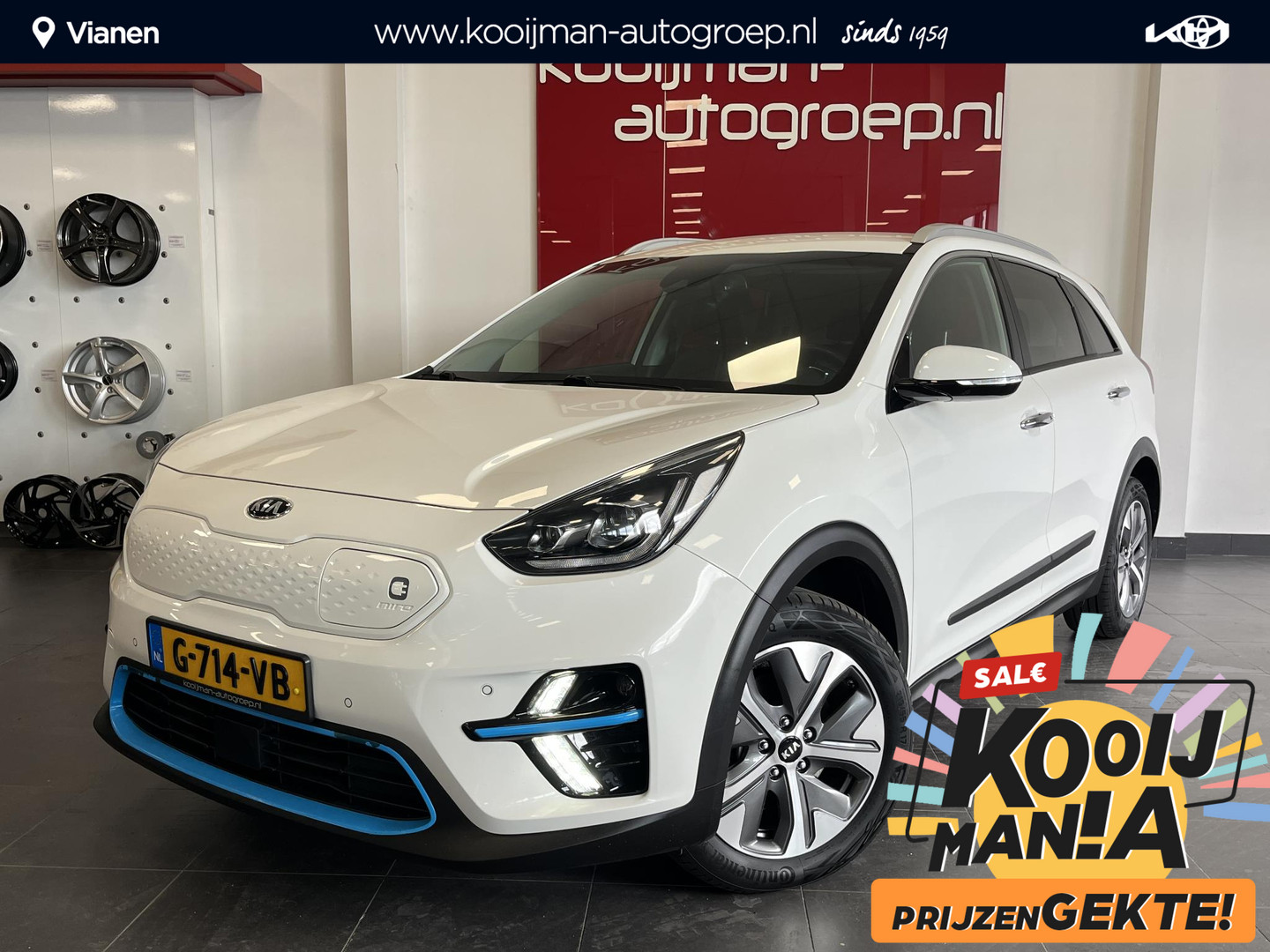 Kia