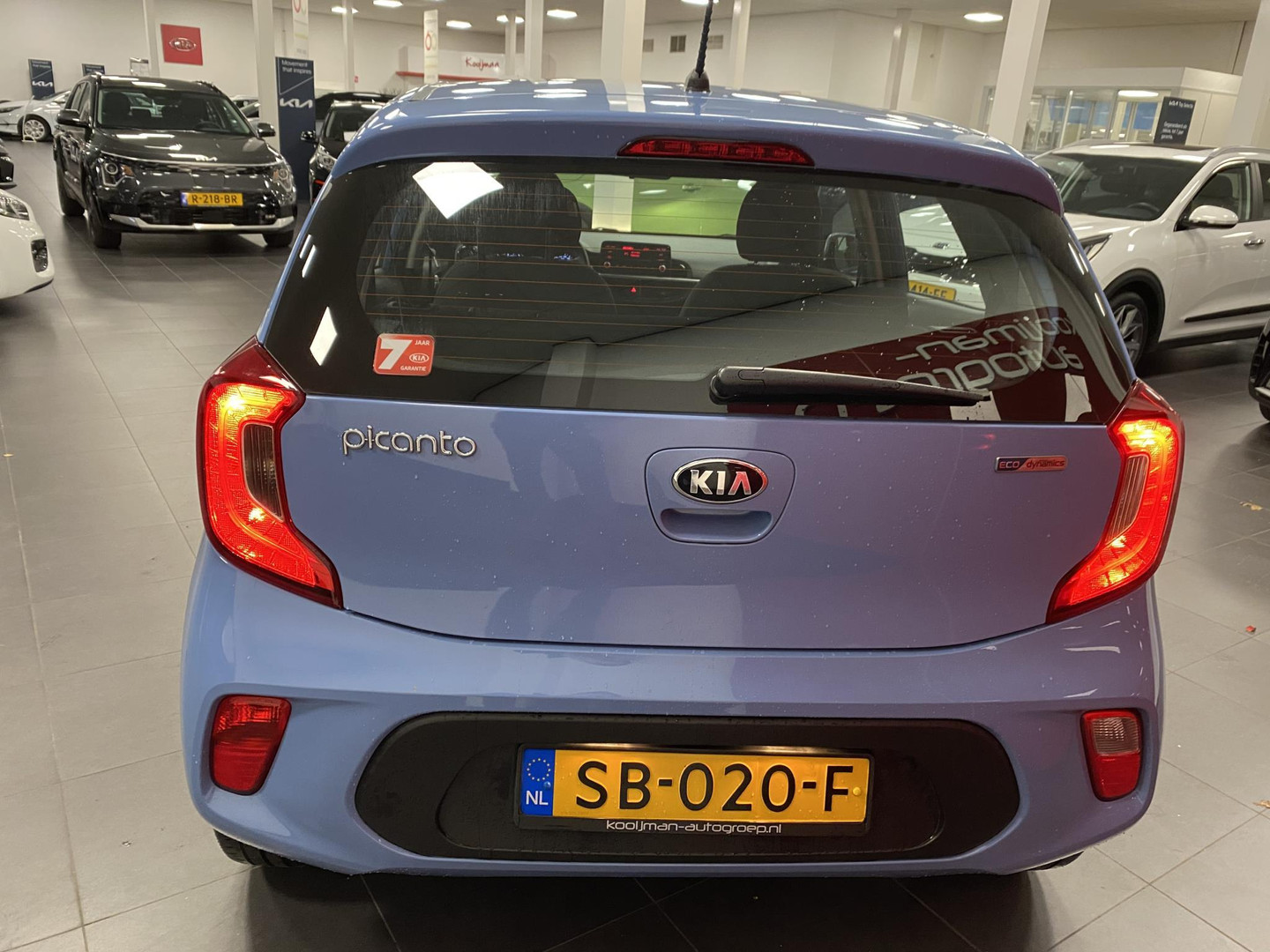 Kia