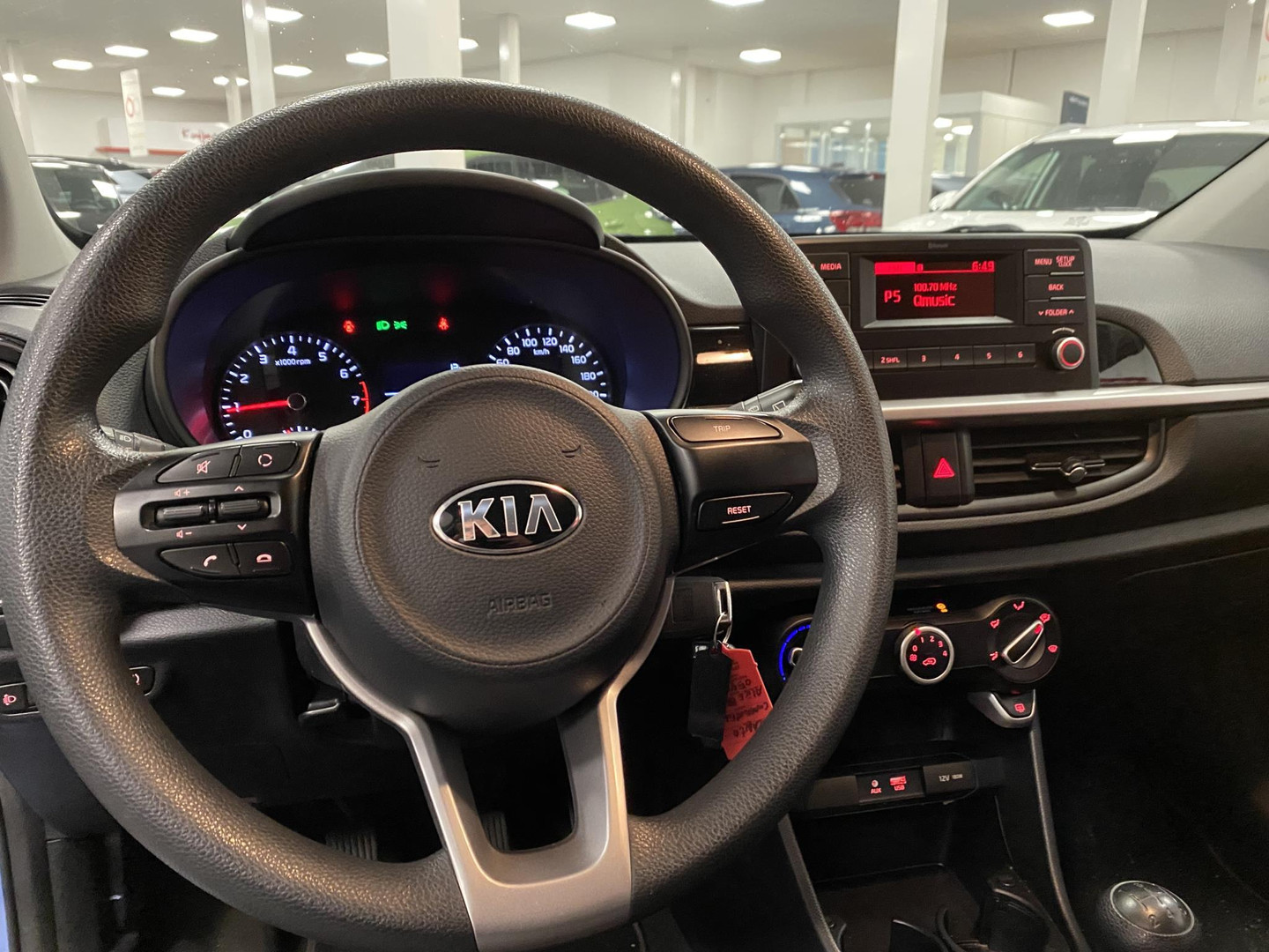 Kia