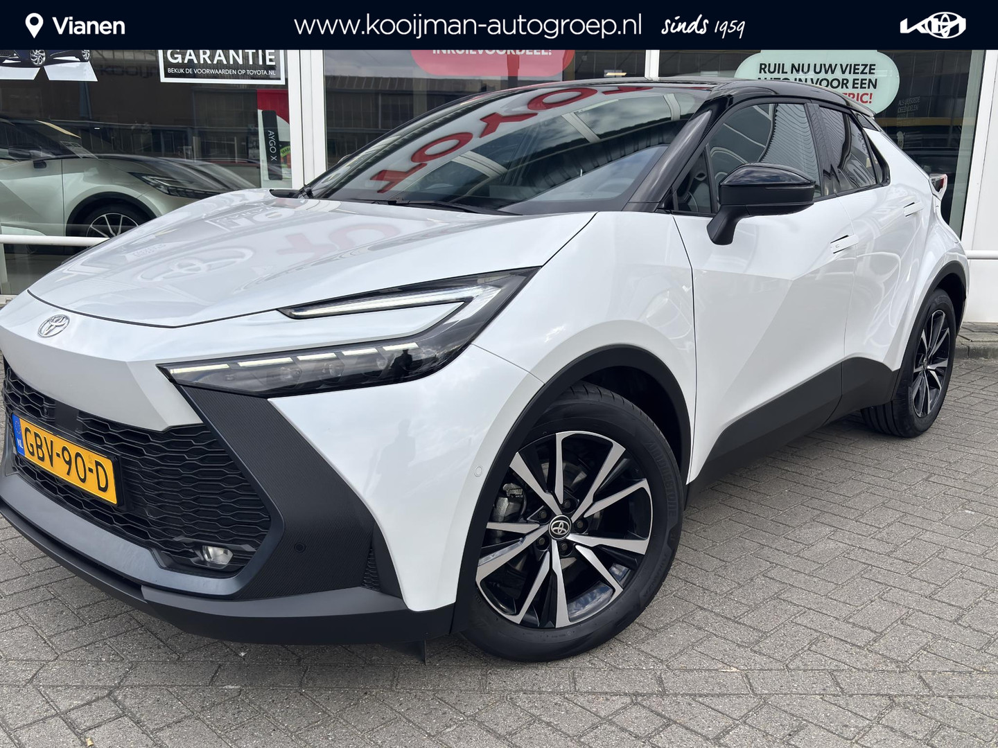 Toyota