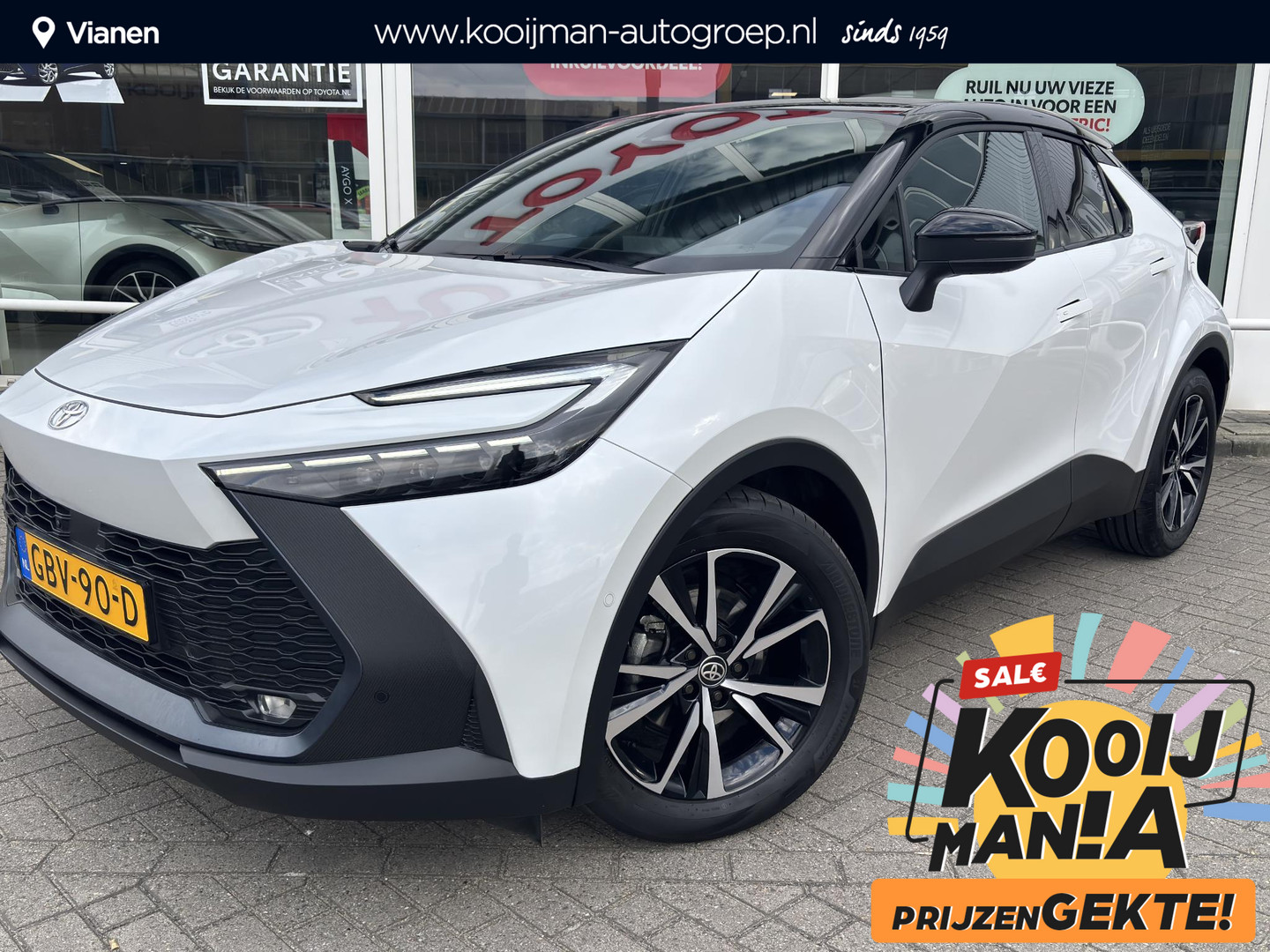Toyota