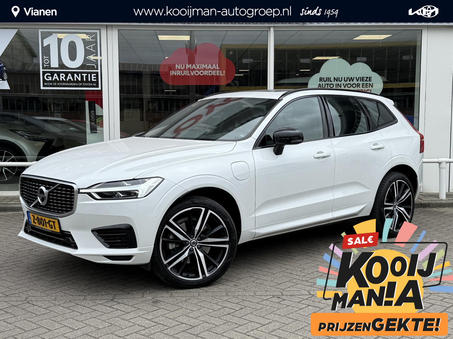 Volvo Volvo
