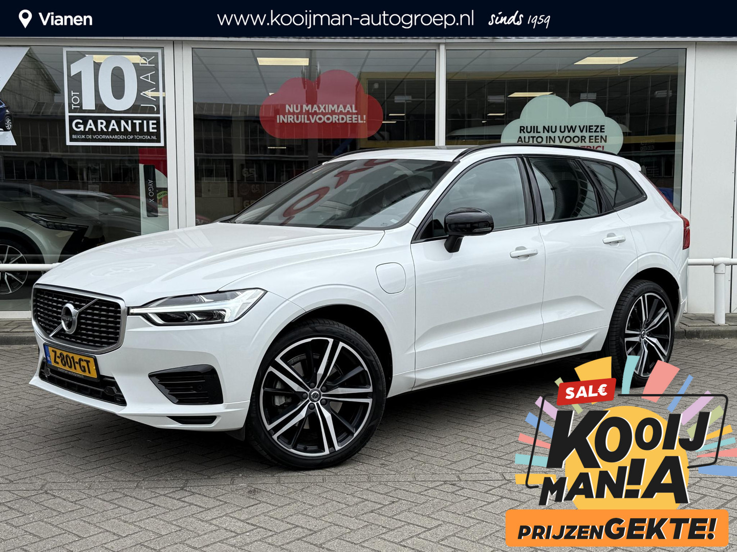 Volvo Volvo