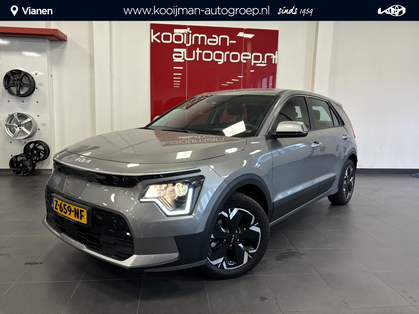 Kia