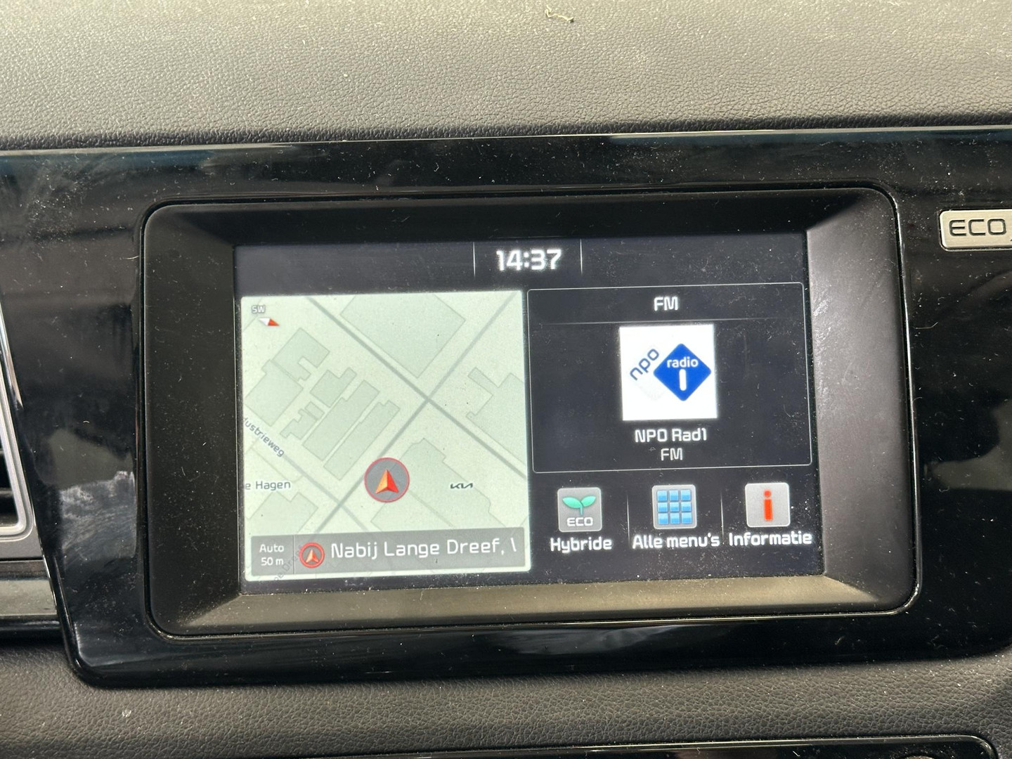 Kia Kia